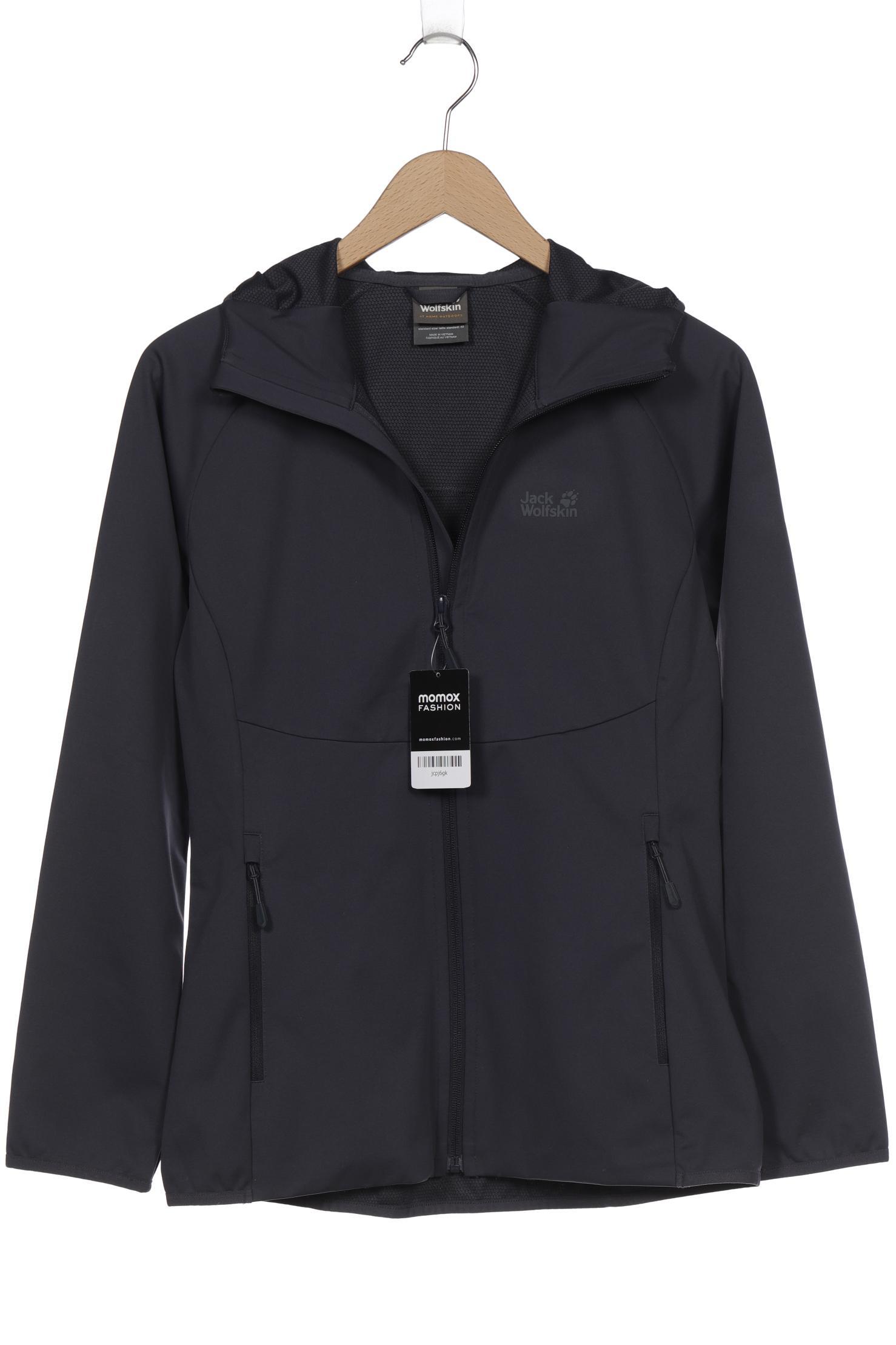 

Jack Wolfskin Damen Jacke, marineblau, Gr. 40