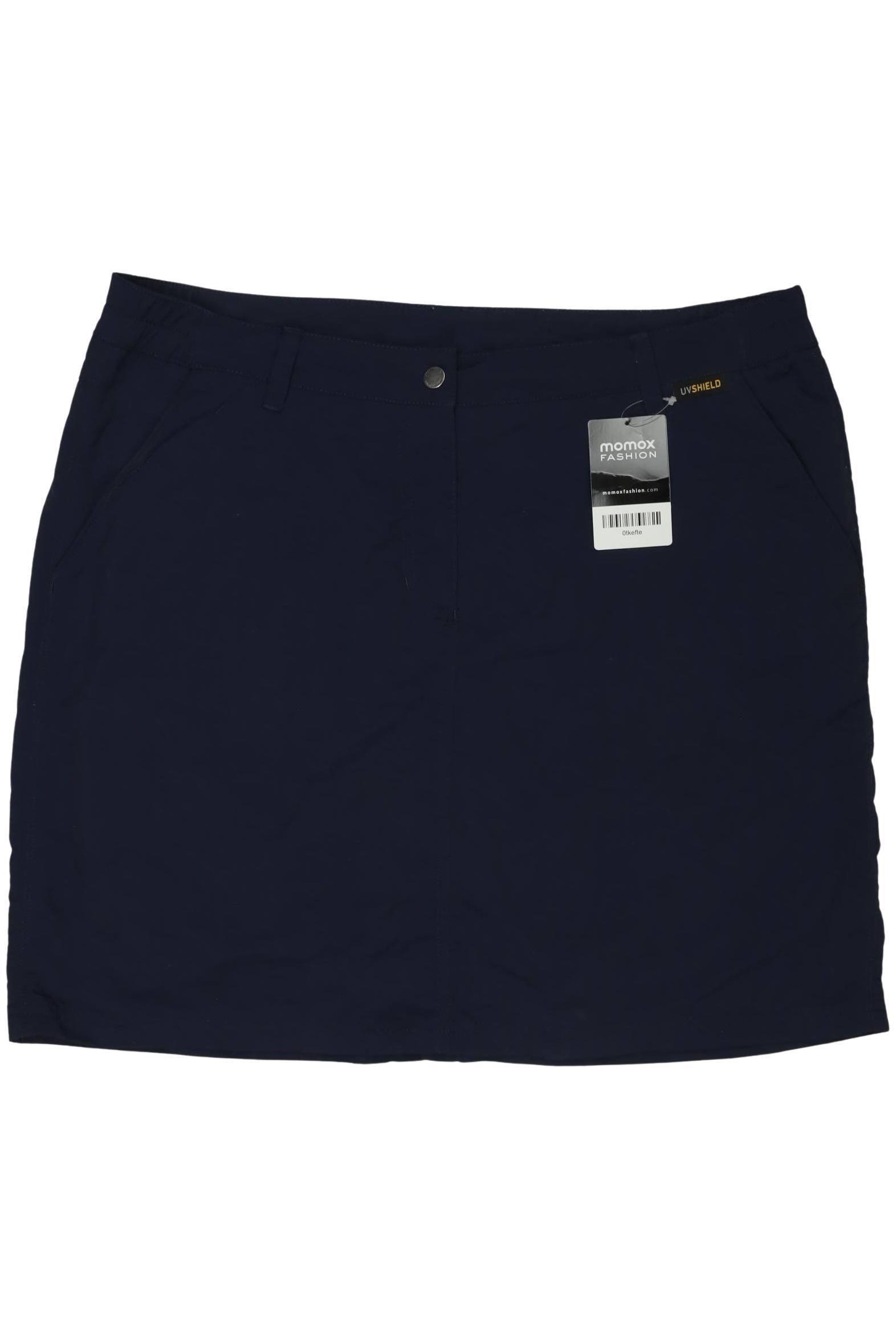 

Jack Wolfskin Damen Rock, marineblau, Gr. 42