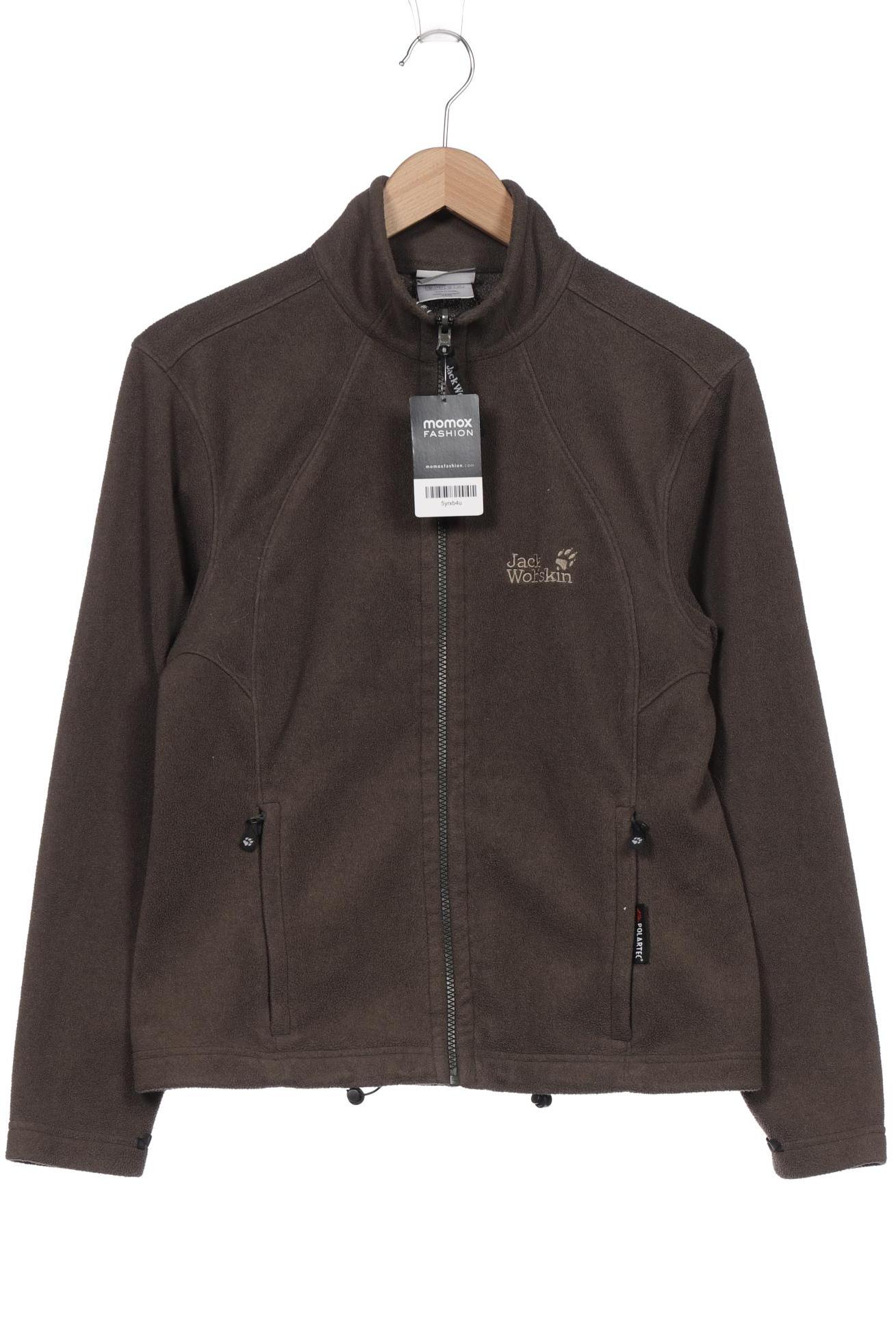 

Jack Wolfskin Damen Jacke, grün