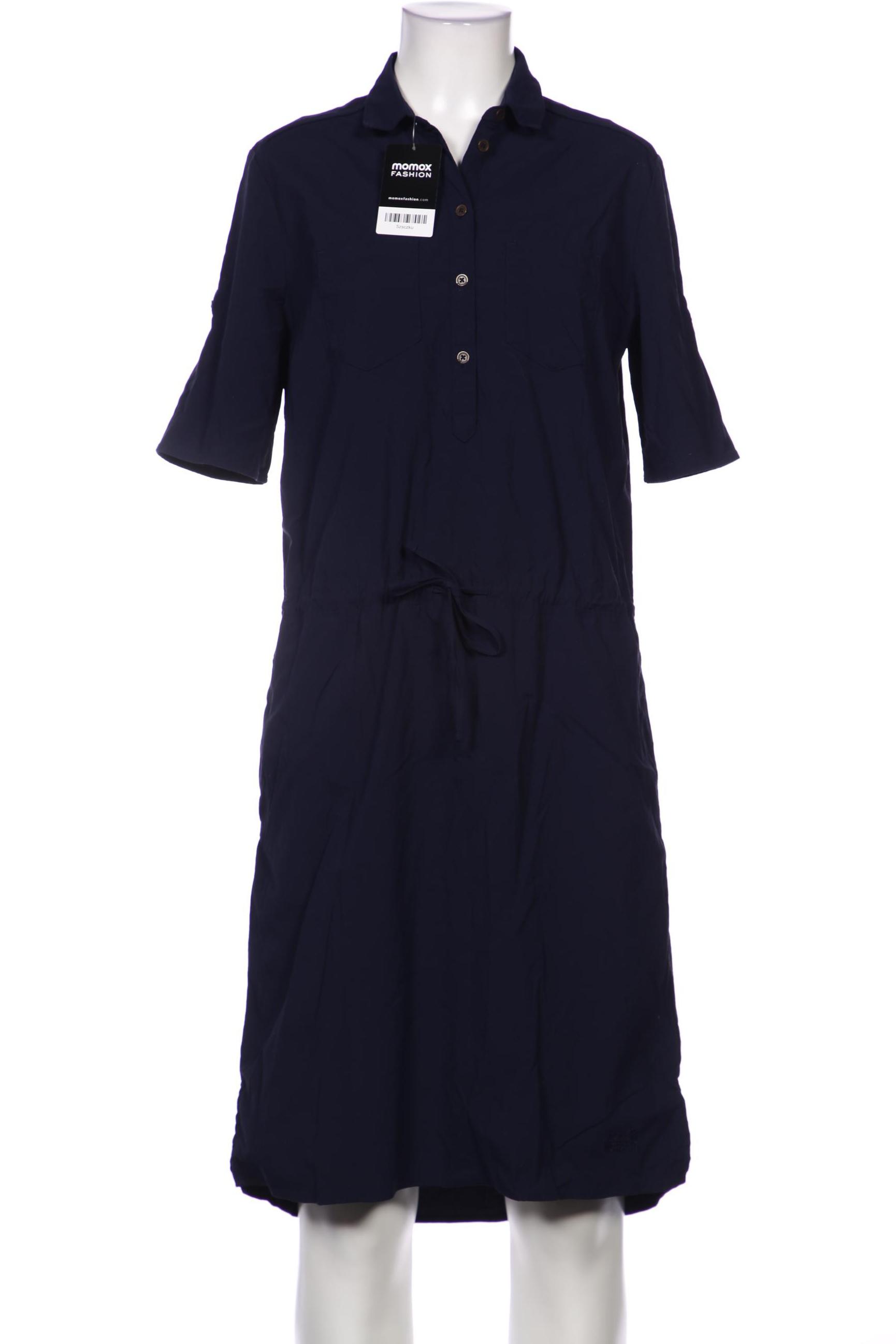 

Jack Wolfskin Damen Kleid, marineblau, Gr. 34