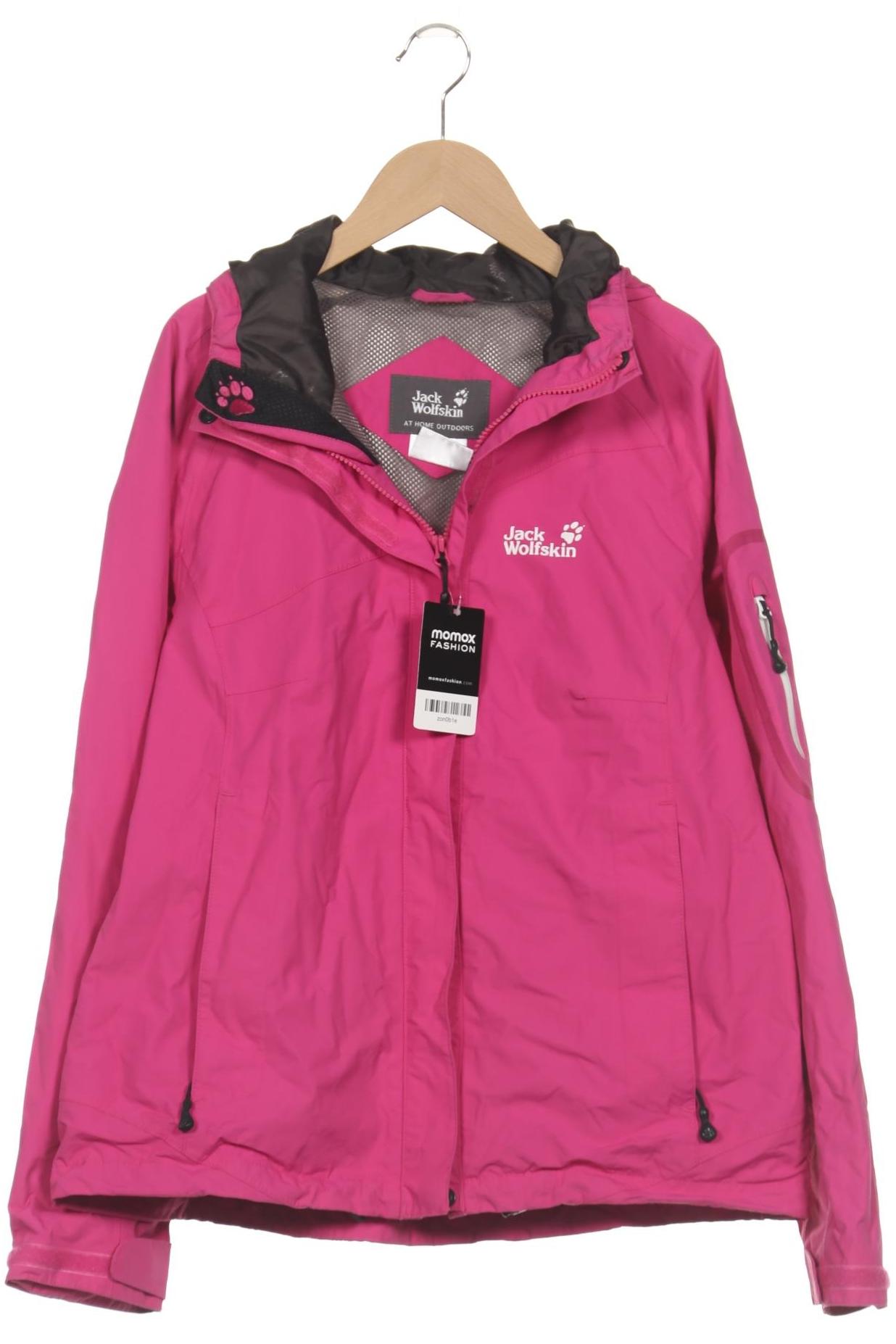 

Jack Wolfskin Damen Jacke, pink, Gr. 42