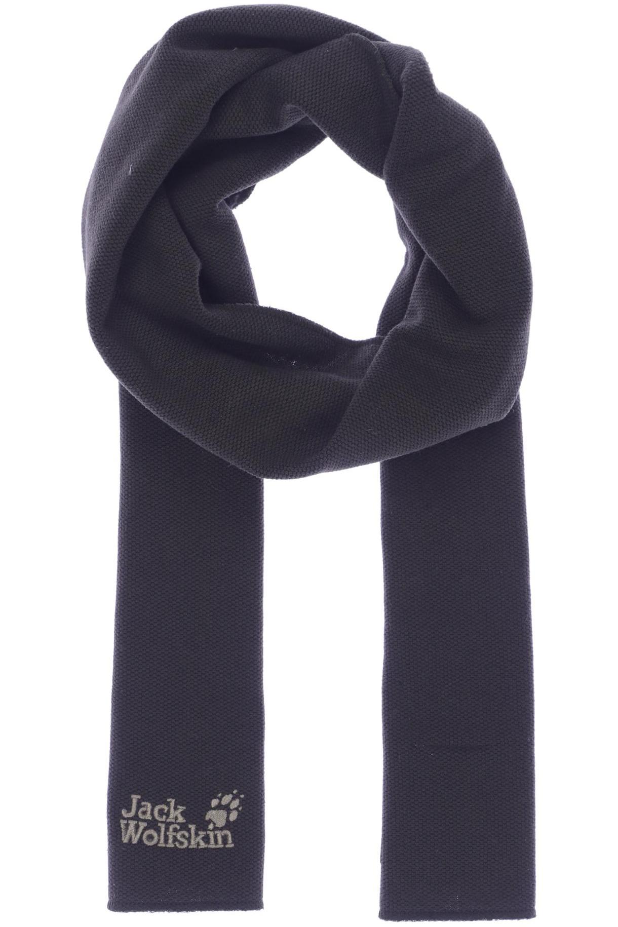 

Jack Wolfskin Damen Schal, grün, Gr.