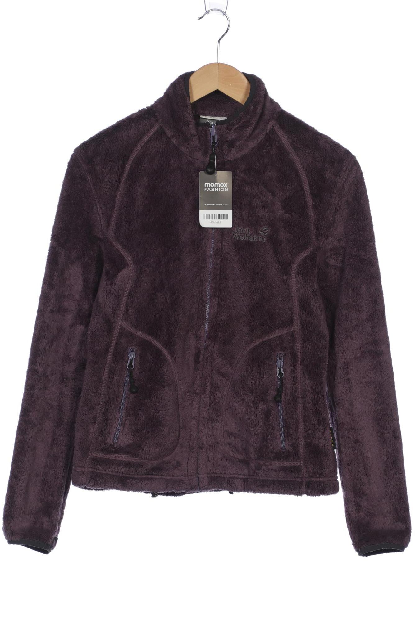 

Jack Wolfskin Damen Sweatshirt, flieder, Gr. 36