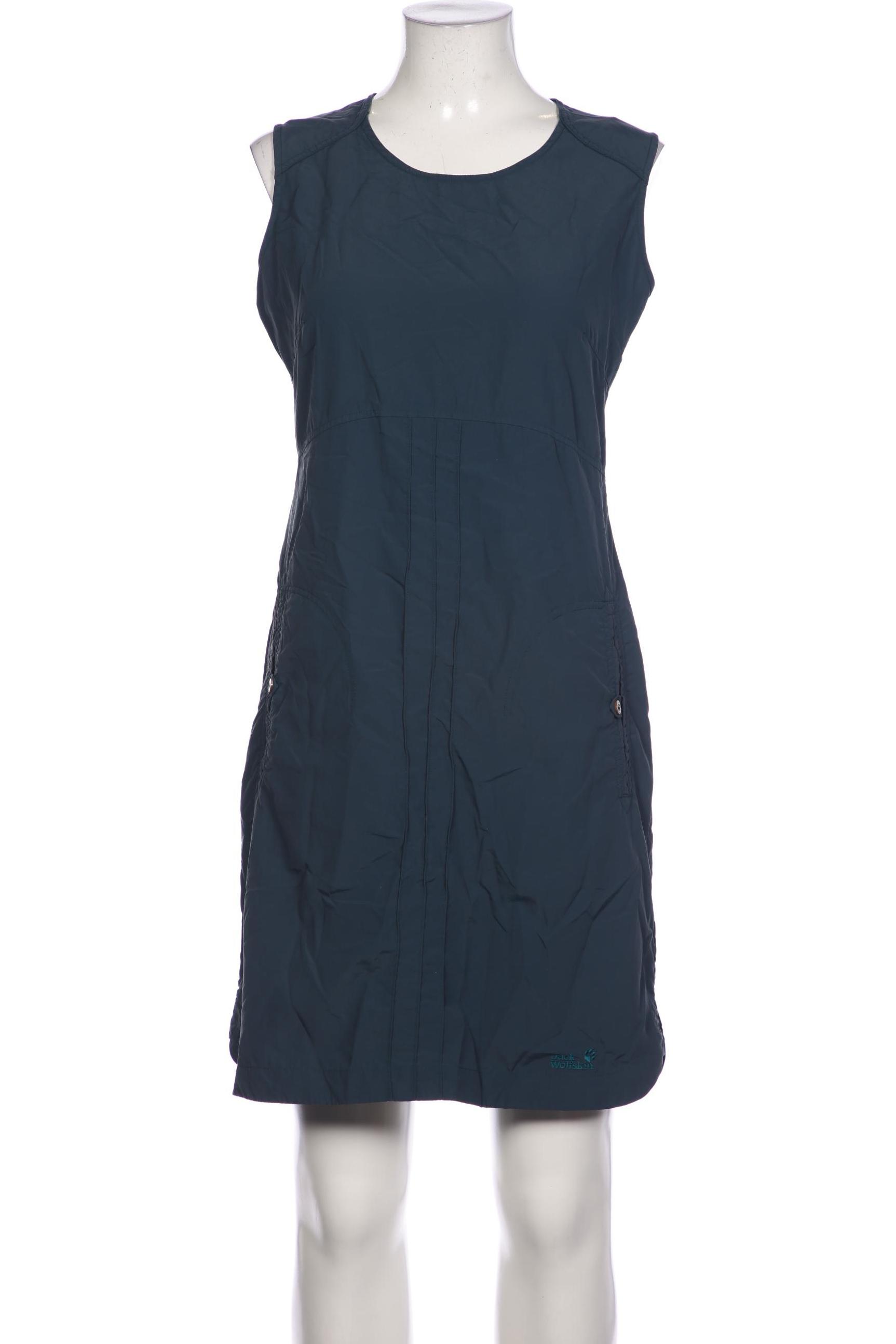 

Jack Wolfskin Damen Kleid, türkis, Gr. 40