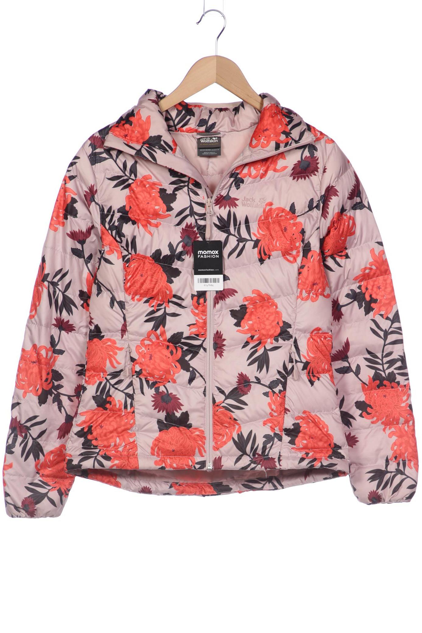 

Jack Wolfskin Damen Jacke, pink, Gr. 36