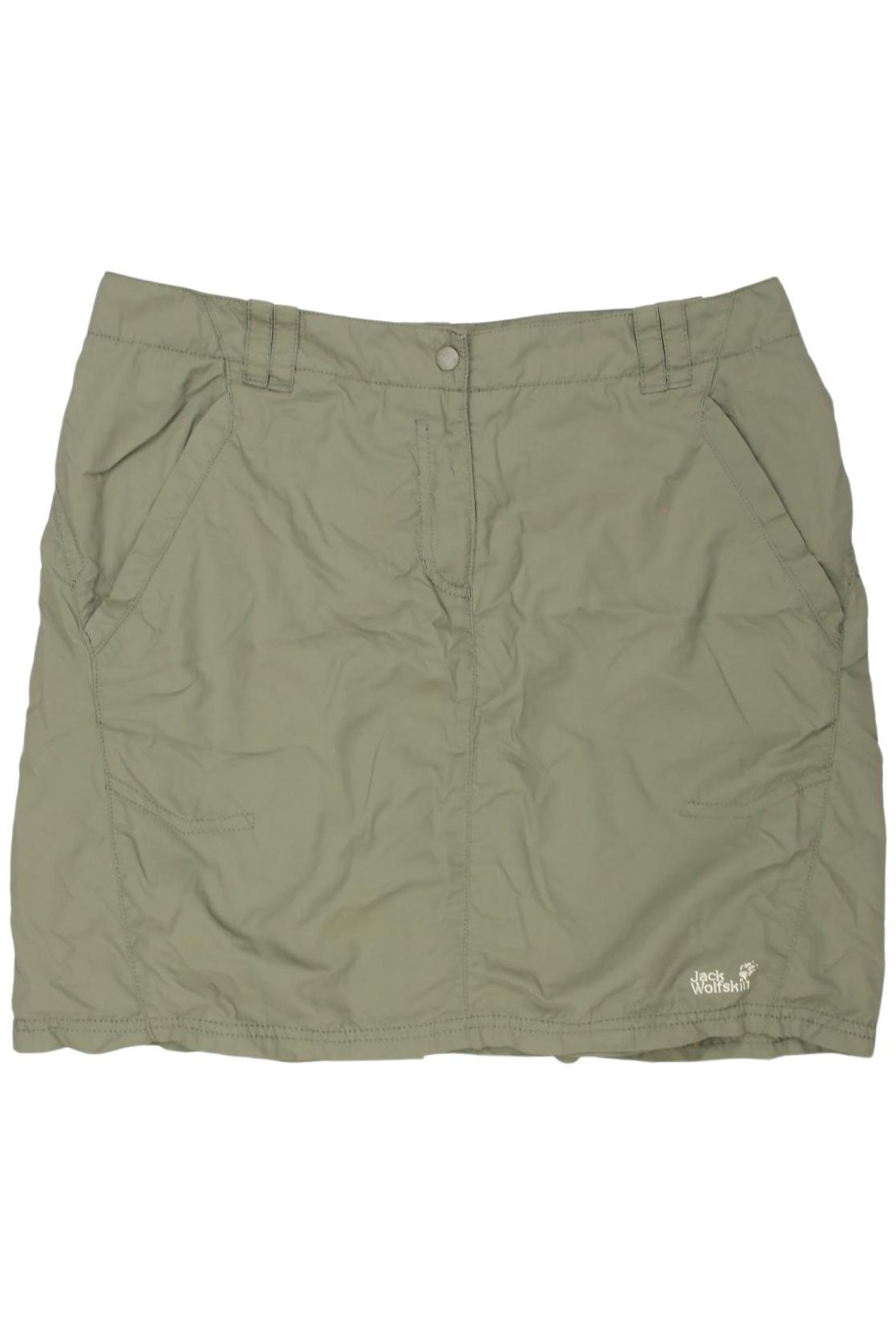 

Jack Wolfskin Damen Shorts, grün, Gr. 40