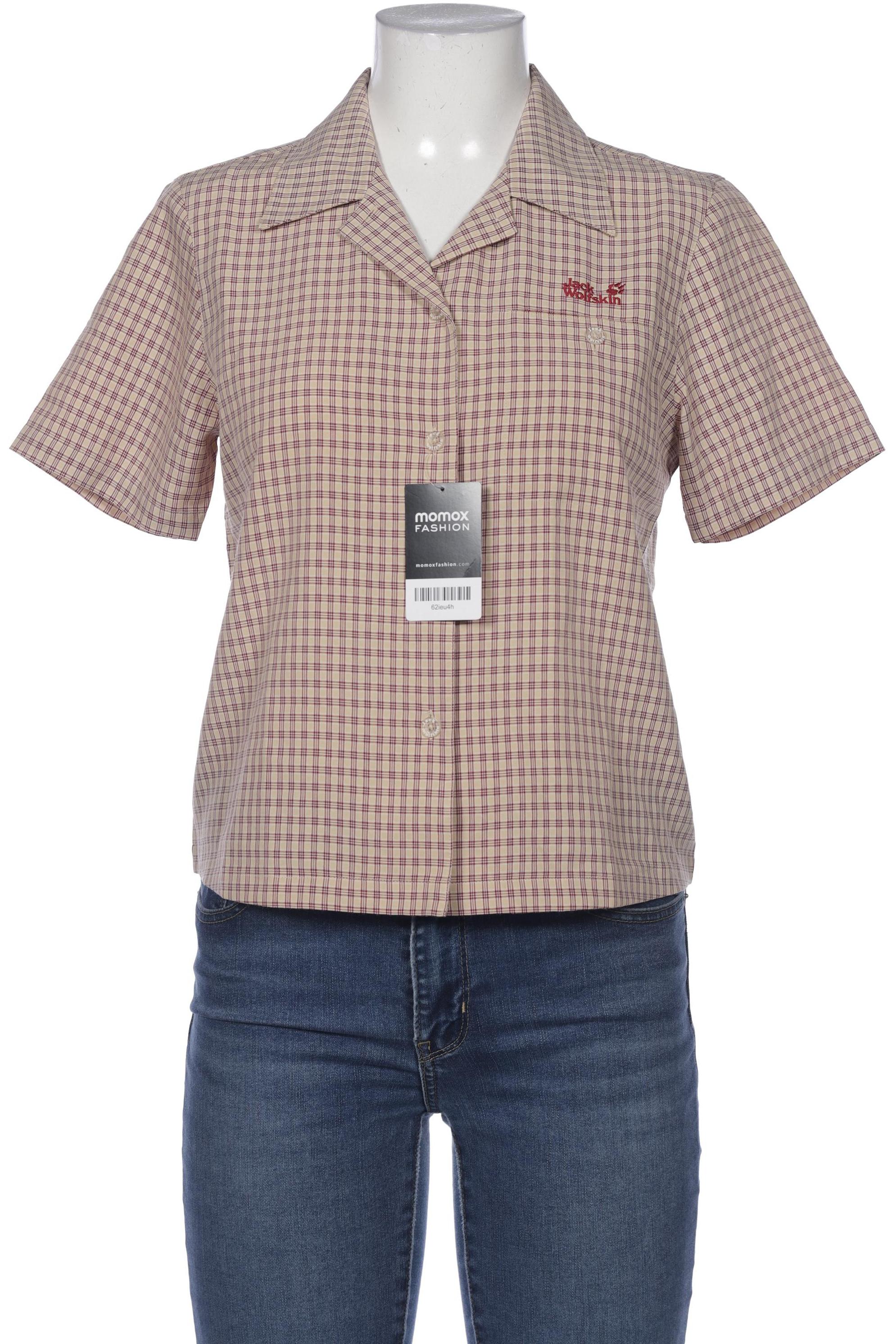 

Jack Wolfskin Damen Bluse, beige