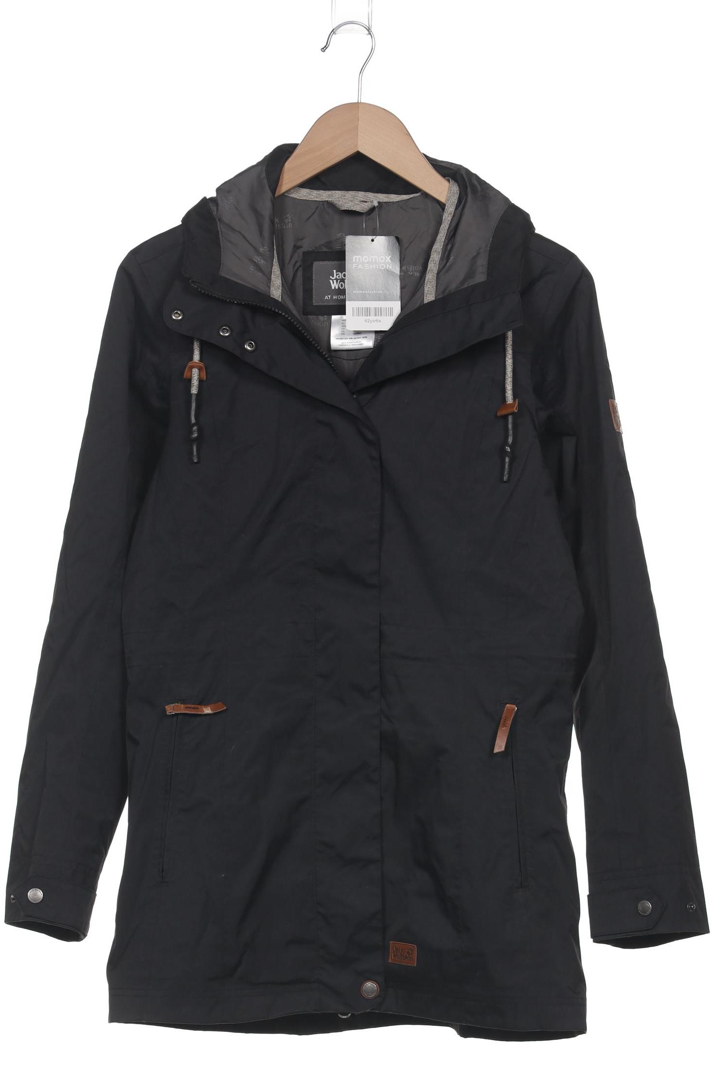

Jack Wolfskin Damen Jacke, marineblau, Gr. 36