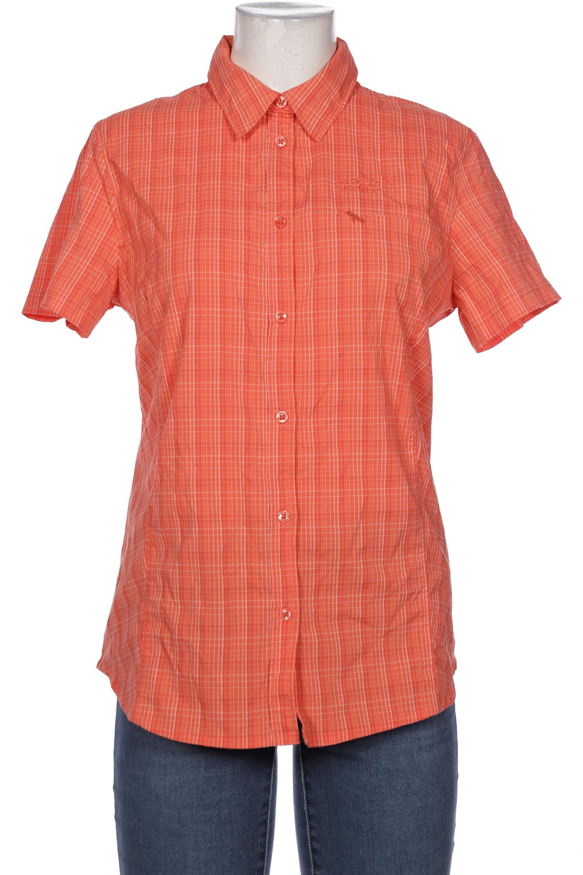 

Jack Wolfskin Damen Bluse, pink, Gr. 40