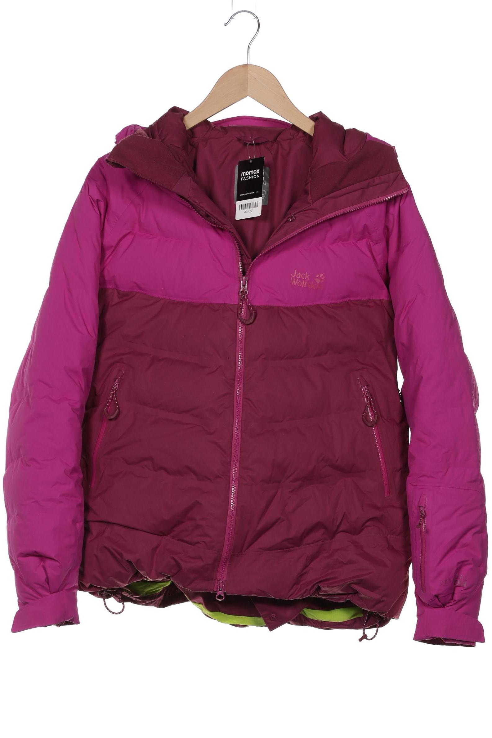 Thumbnail - Jack Wolfskin Damen Jacke, pink, Gr. 42