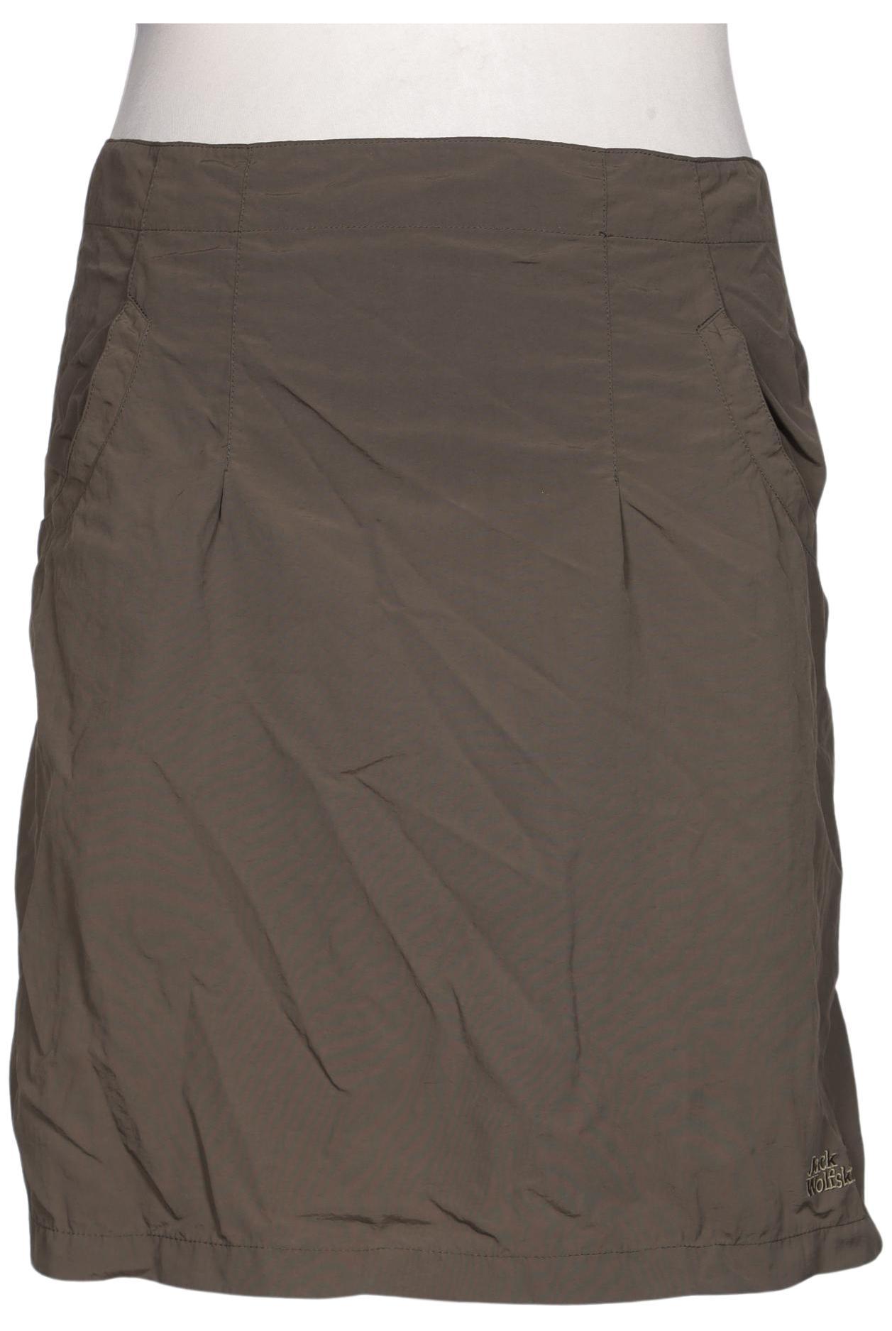

Jack Wolfskin Damen Rock, braun, Gr. 42