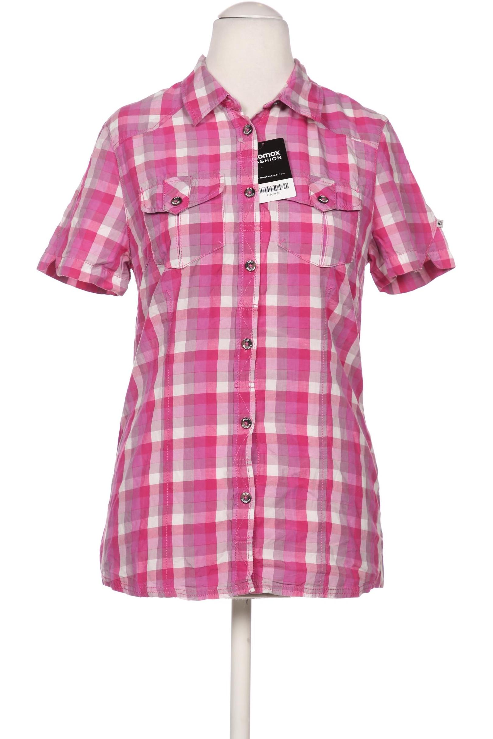 

Jack Wolfskin Damen Bluse, pink, Gr. 38