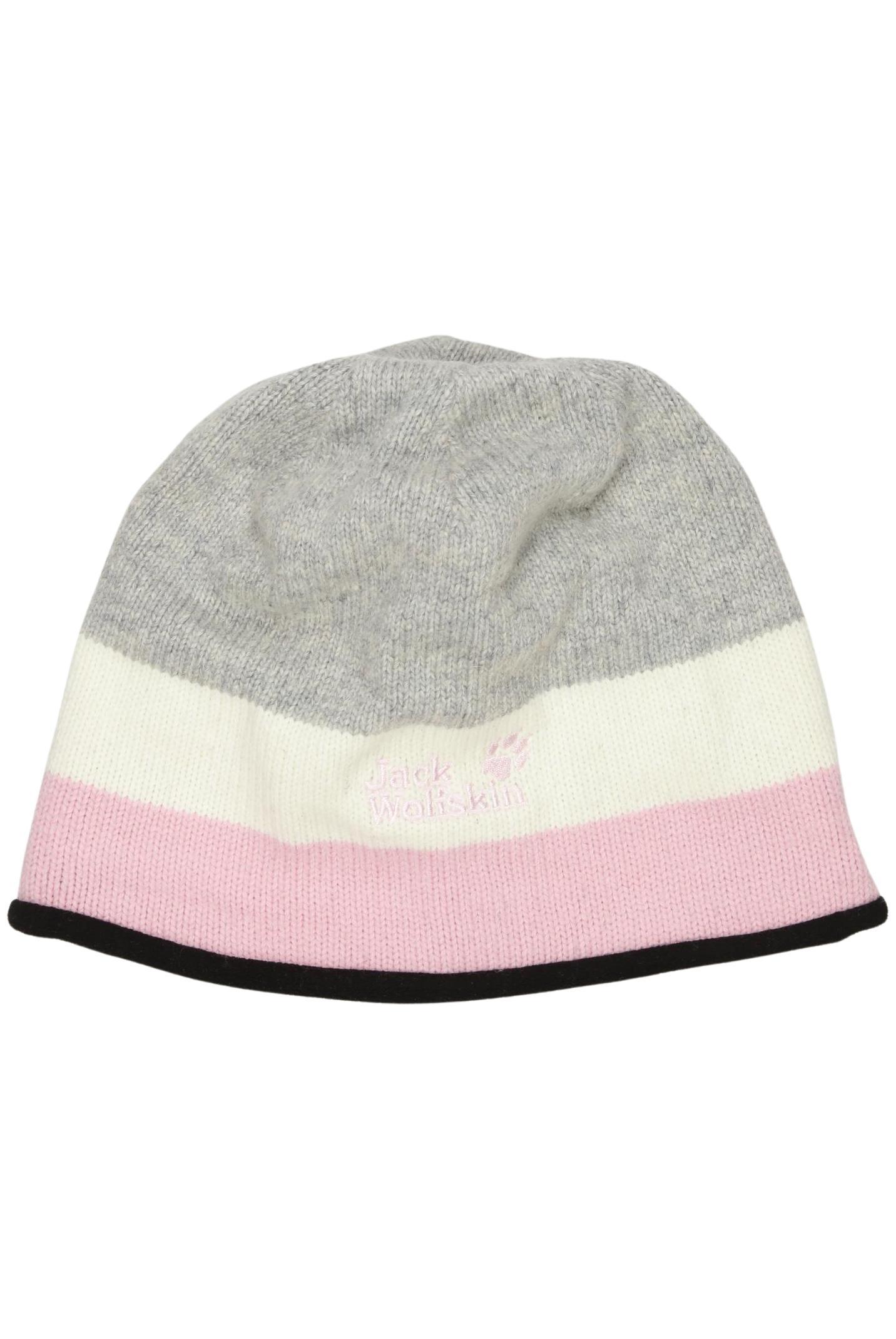 

Jack Wolfskin Damen Hut/Mütze, mehrfarbig, Gr. uni