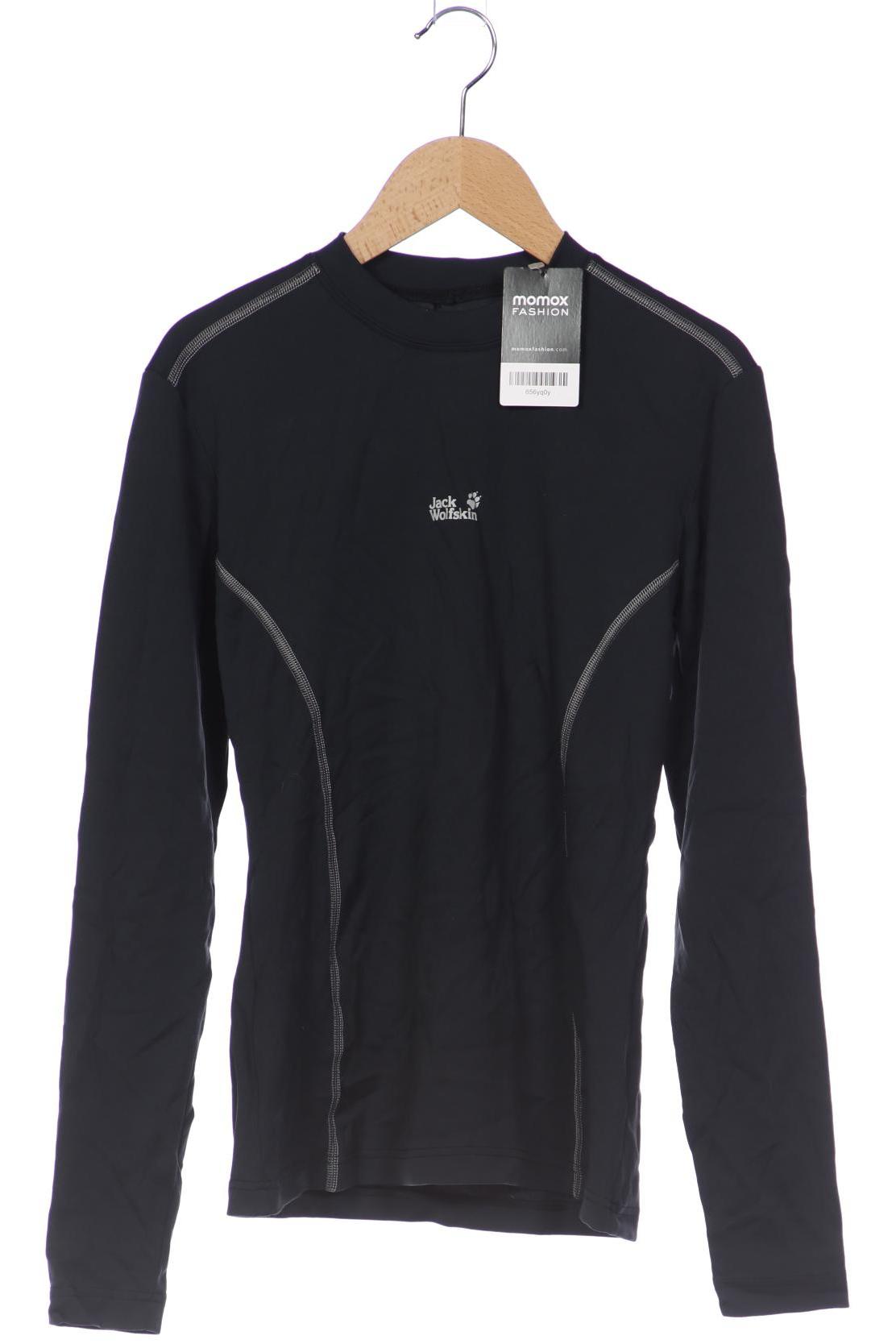 

Jack Wolfskin Damen Langarmshirt, grau
