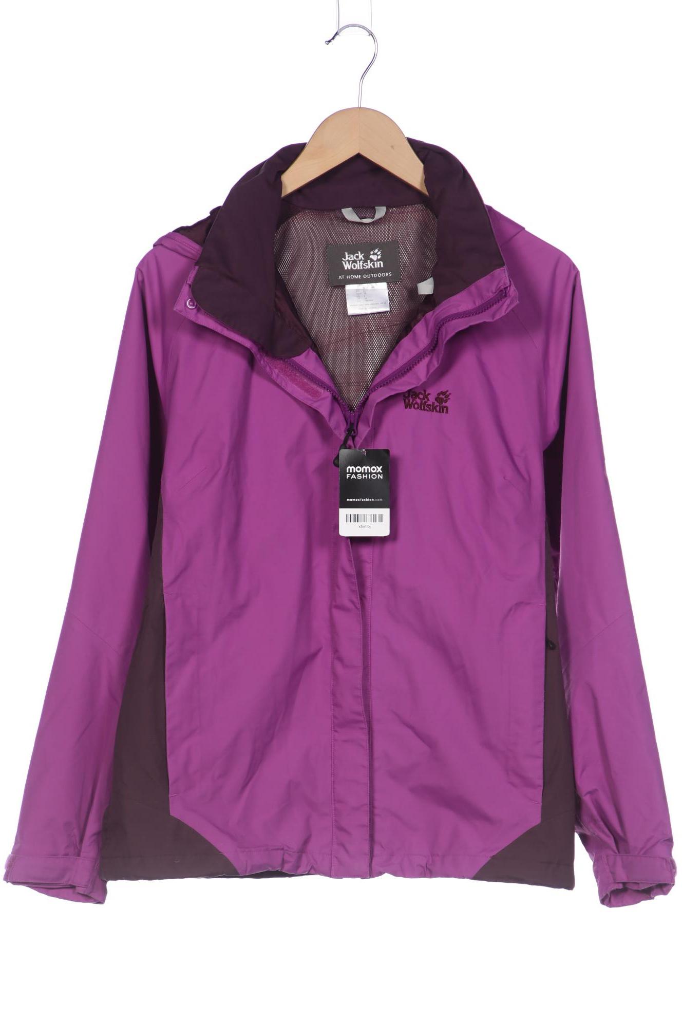 

Jack Wolfskin Damen Jacke, flieder, Gr. 42
