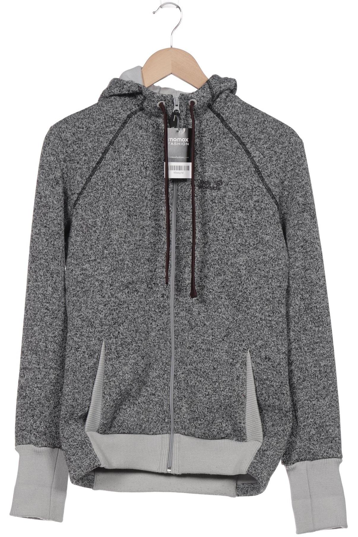 

Jack Wolfskin Damen Kapuzenpullover, türkis