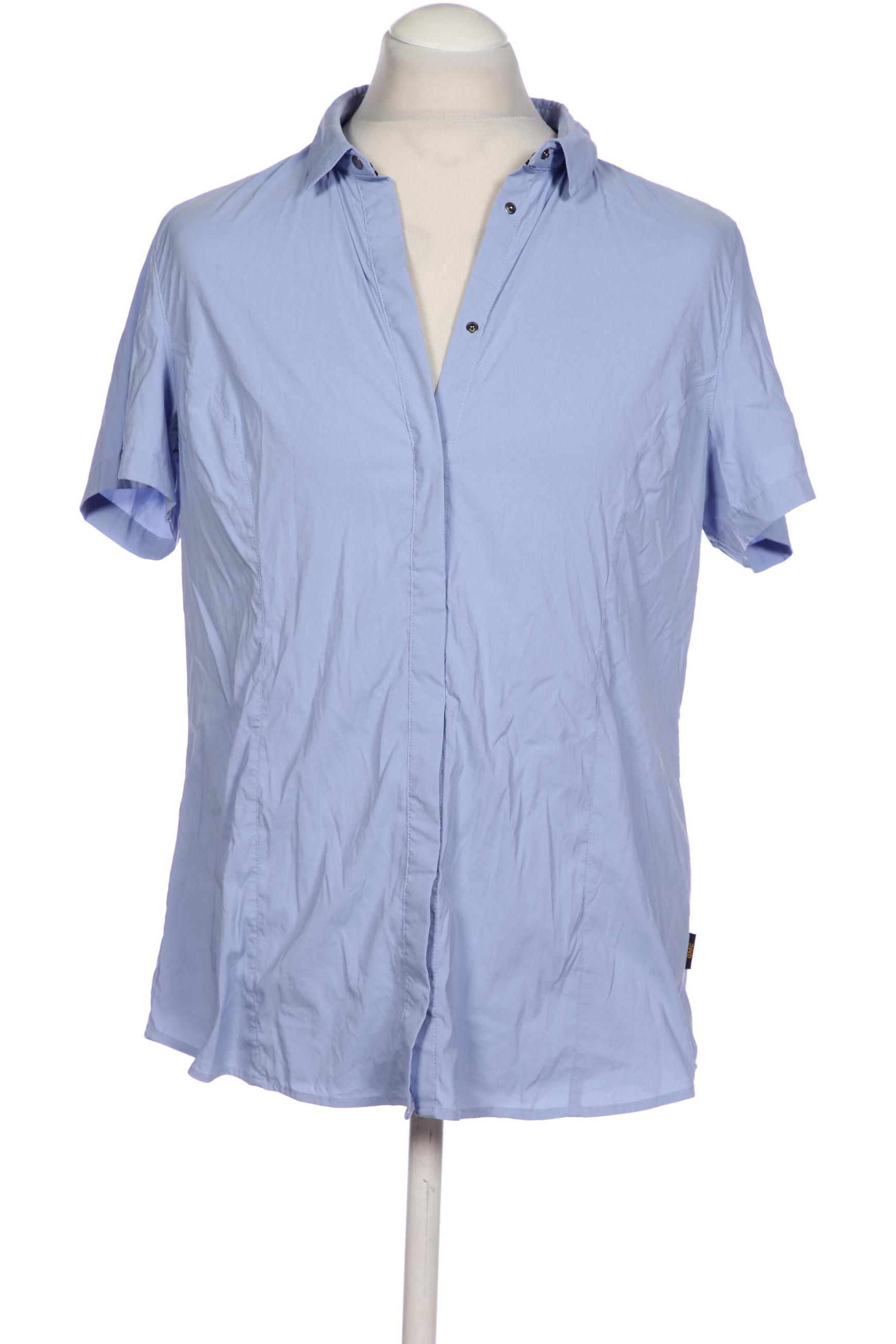 

Jack Wolfskin Damen Bluse, hellblau, Gr. 44