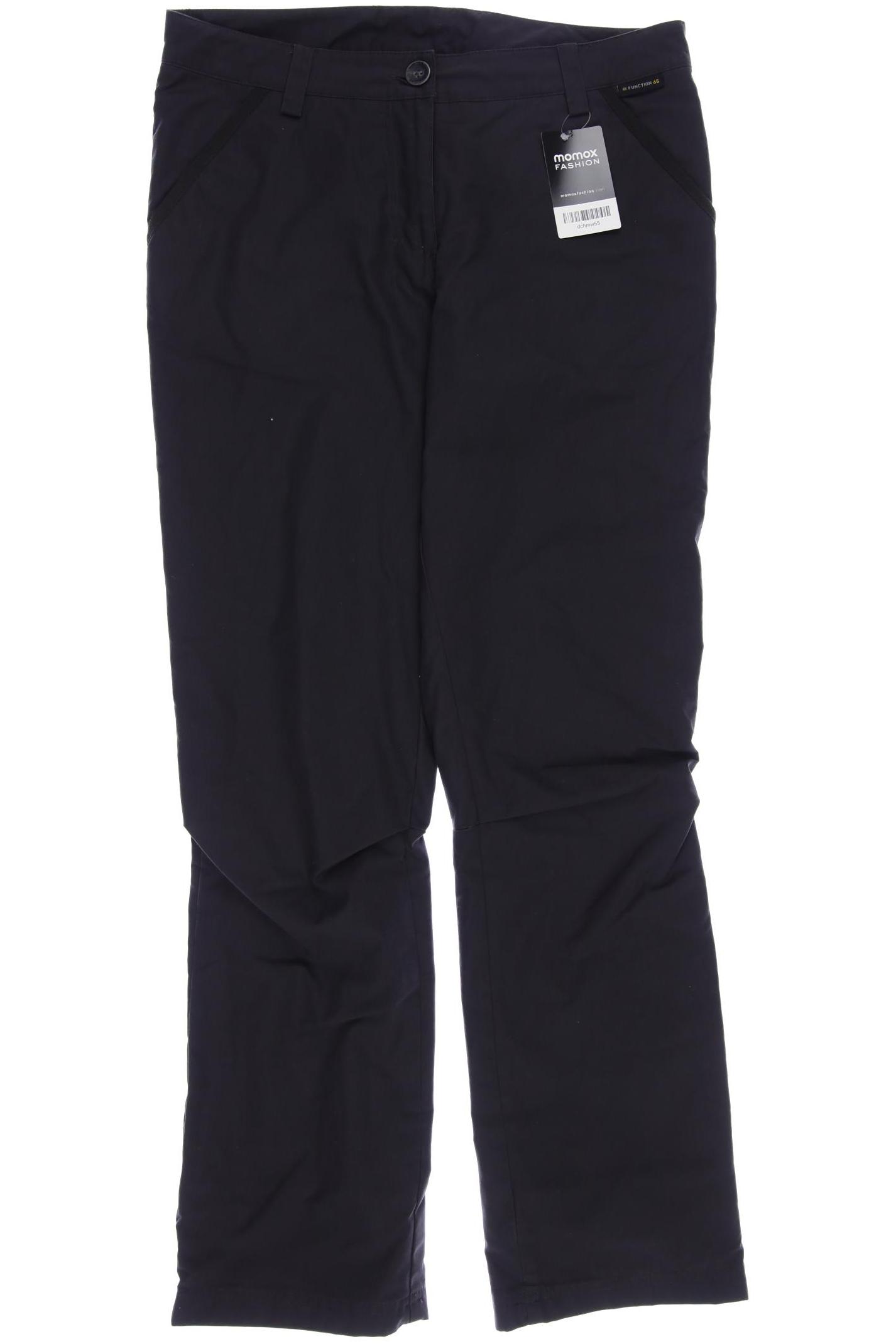 

Jack Wolfskin Damen Stoffhose, grau, Gr. 38