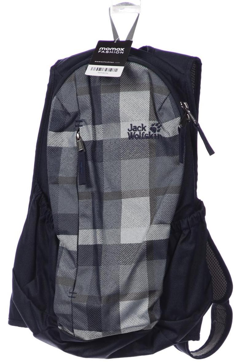 

Jack Wolfskin Damen Rucksack, marineblau