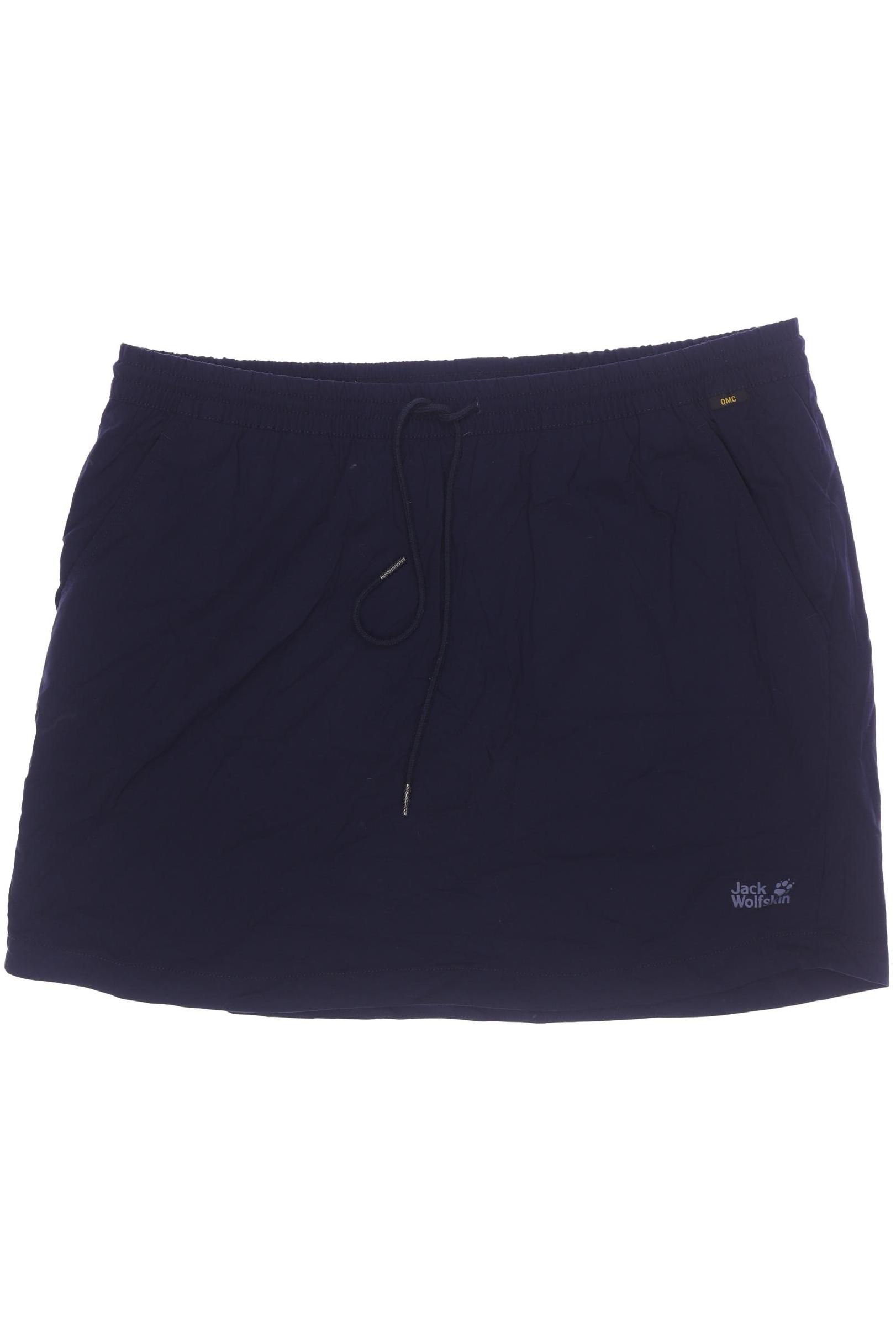

Jack Wolfskin Damen Shorts, marineblau, Gr. 44