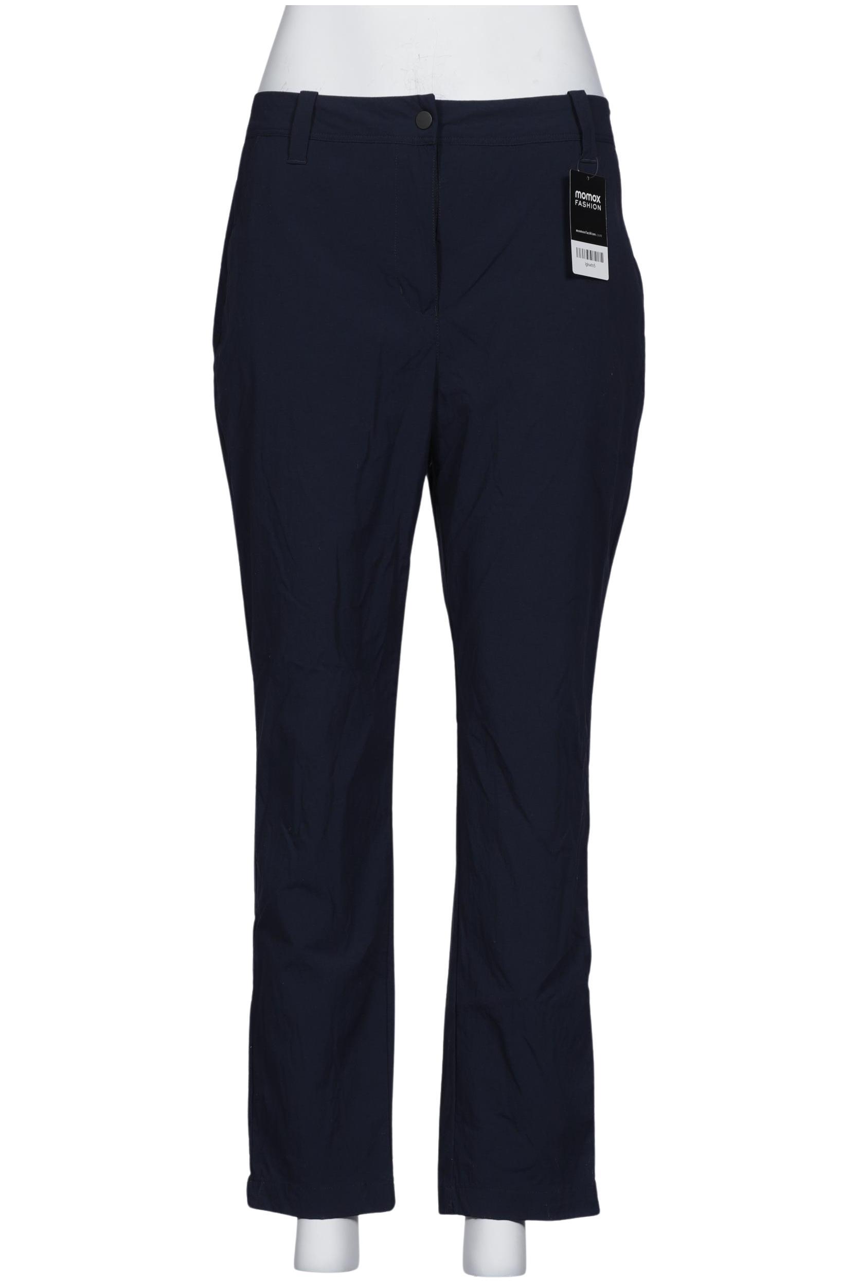 

Jack Wolfskin Damen Stoffhose, marineblau, Gr. 38