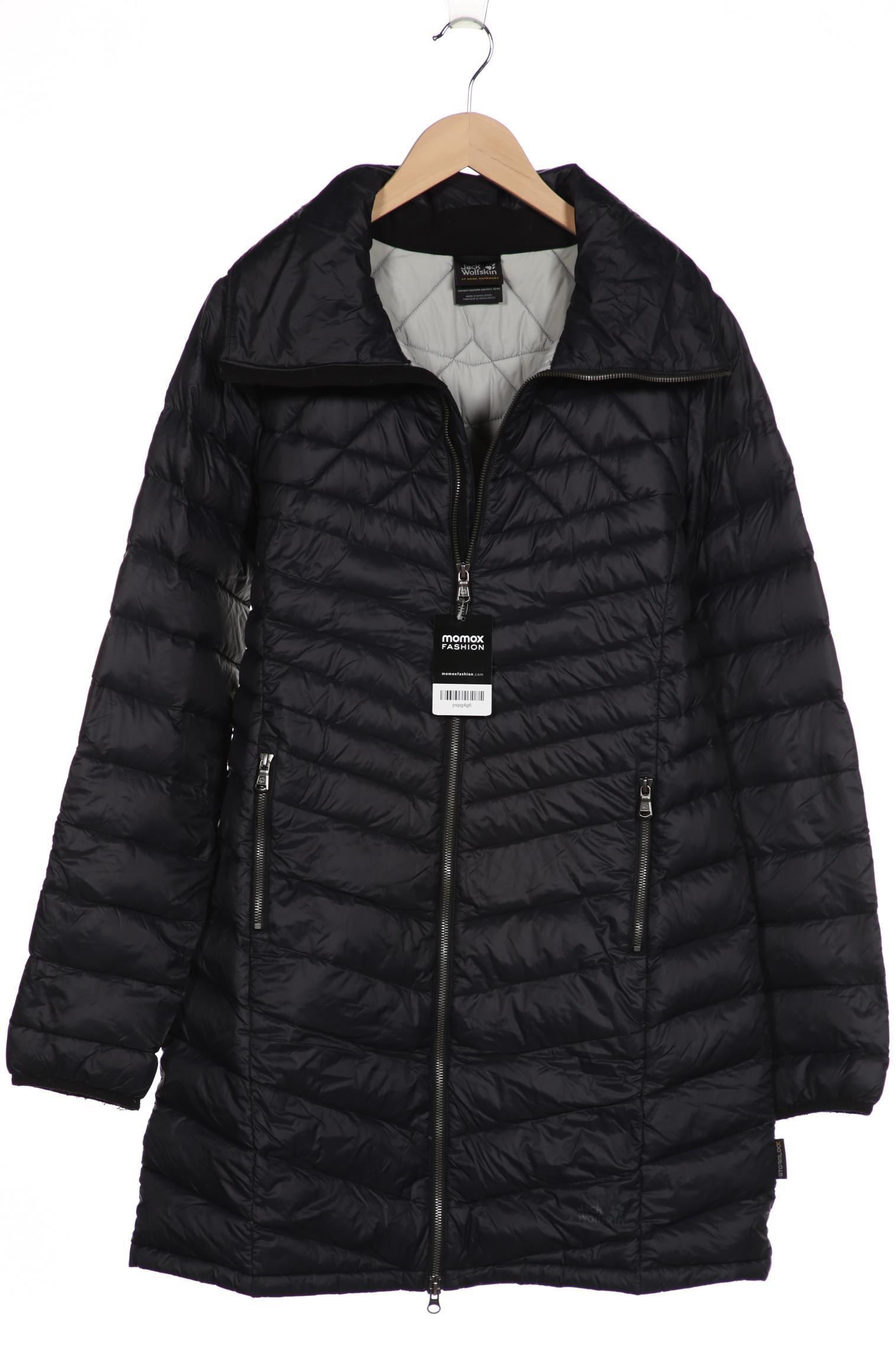 

Jack Wolfskin Damen Mantel, marineblau, Gr. 42