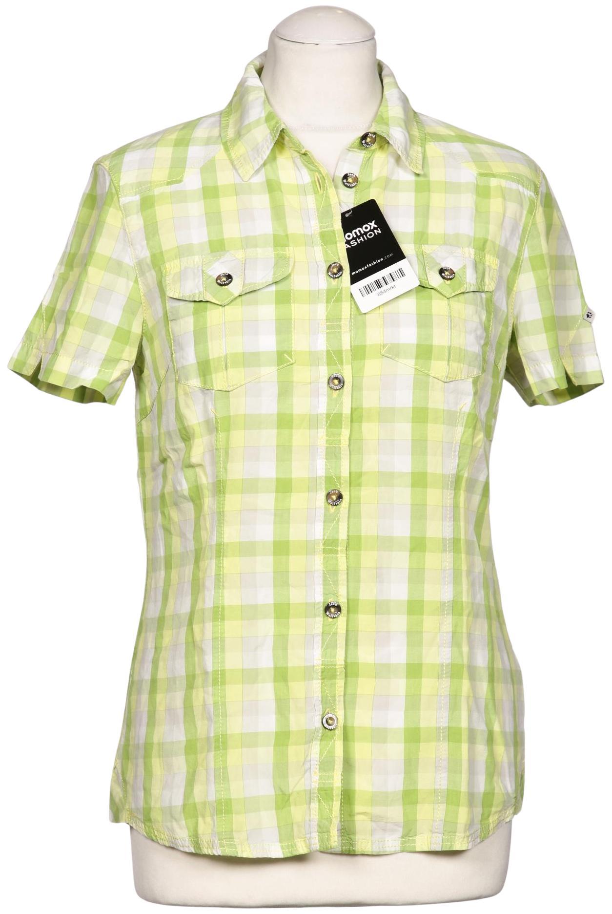 

Jack Wolfskin Damen Bluse, mehrfarbig, Gr. 40