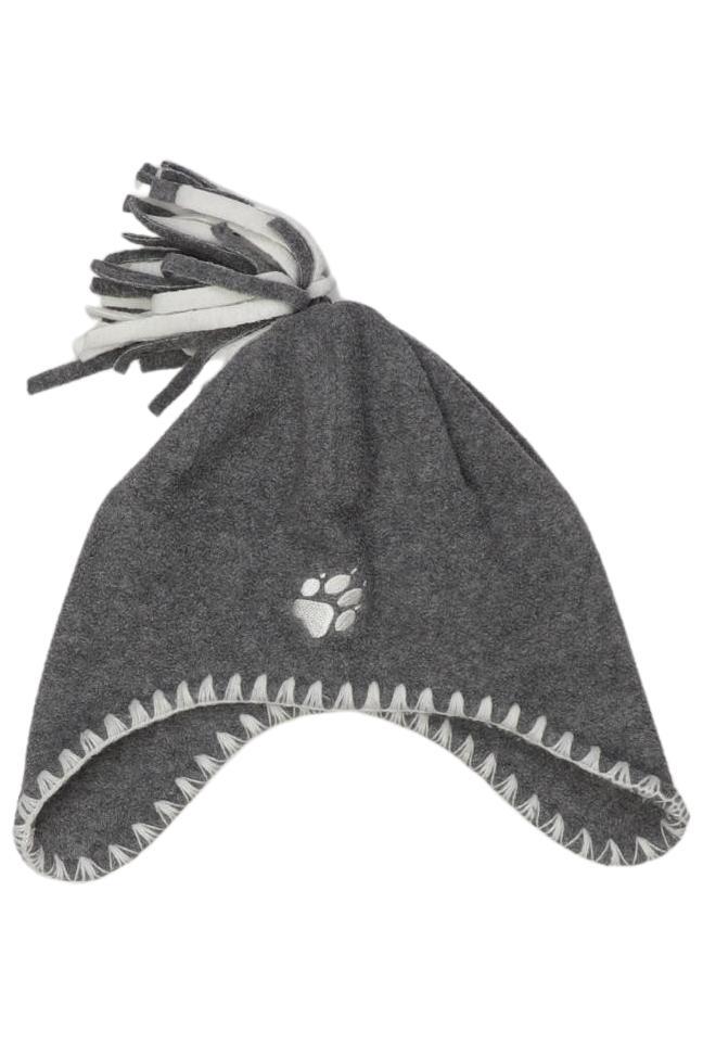 

Jack Wolfskin Damen Hut/Mütze, grau, Gr. uni