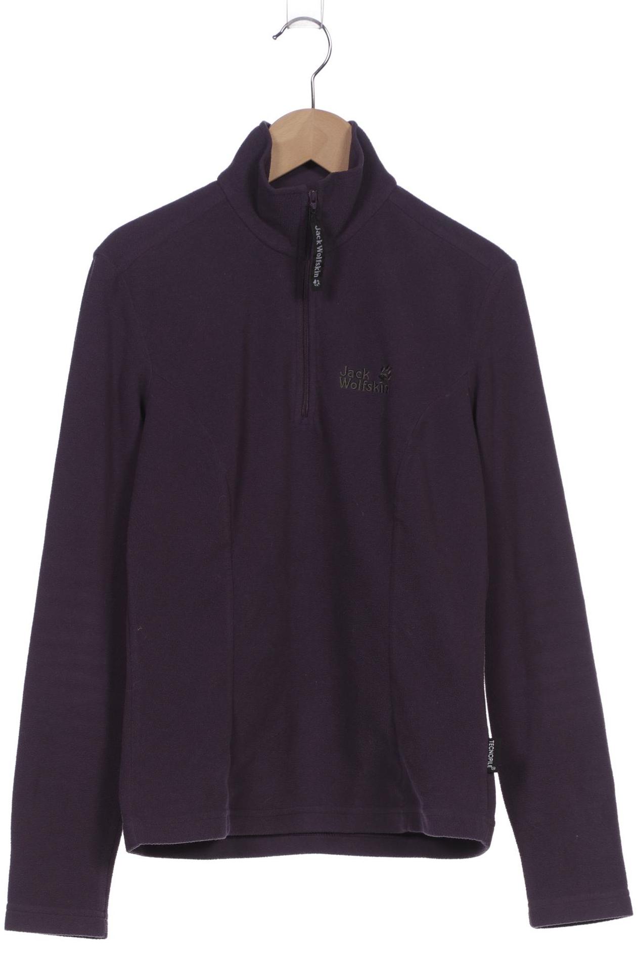 

Jack Wolfskin Damen Sweatshirt, flieder, Gr. 36
