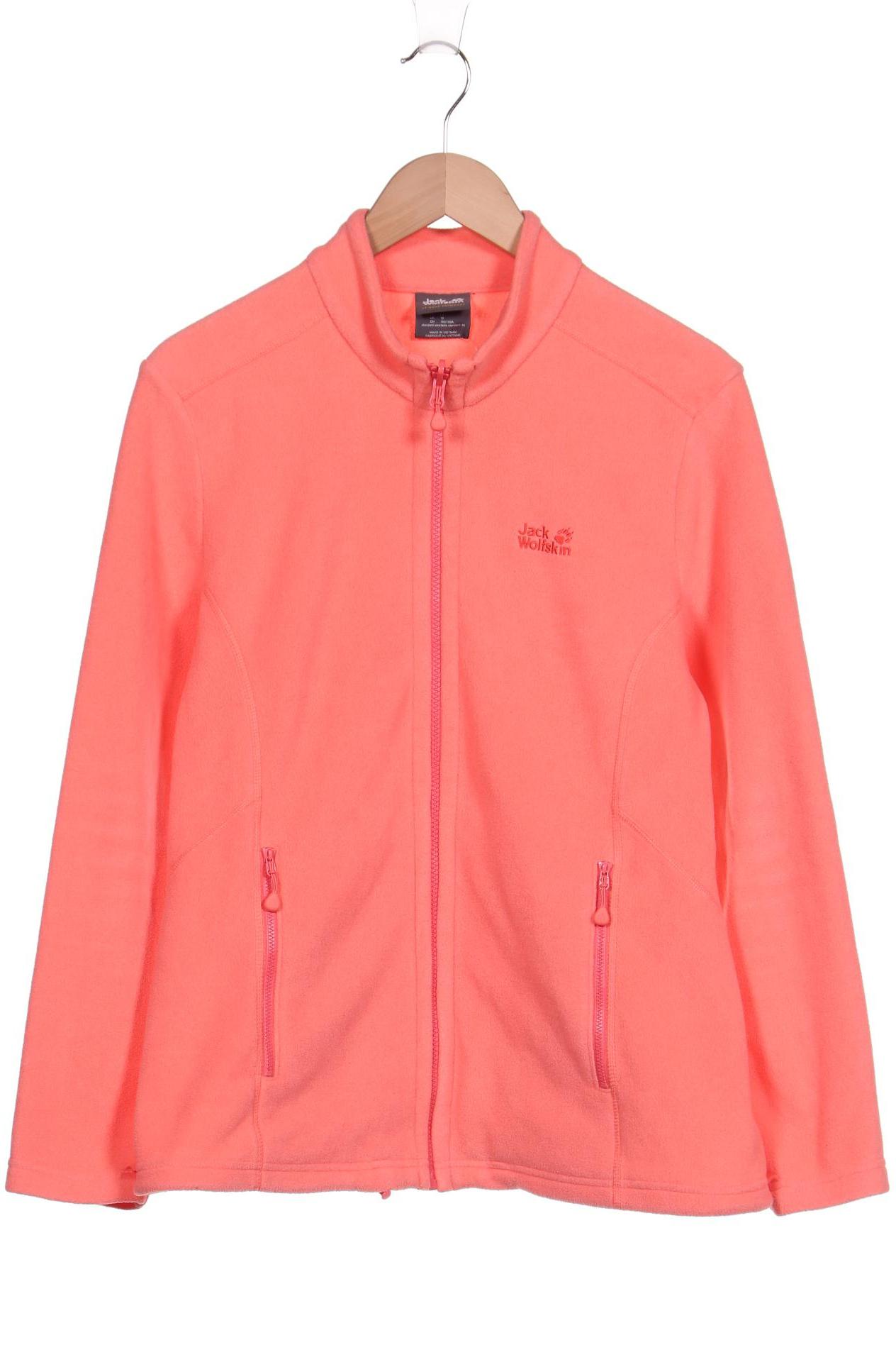 

Jack Wolfskin Damen Jacke, pink