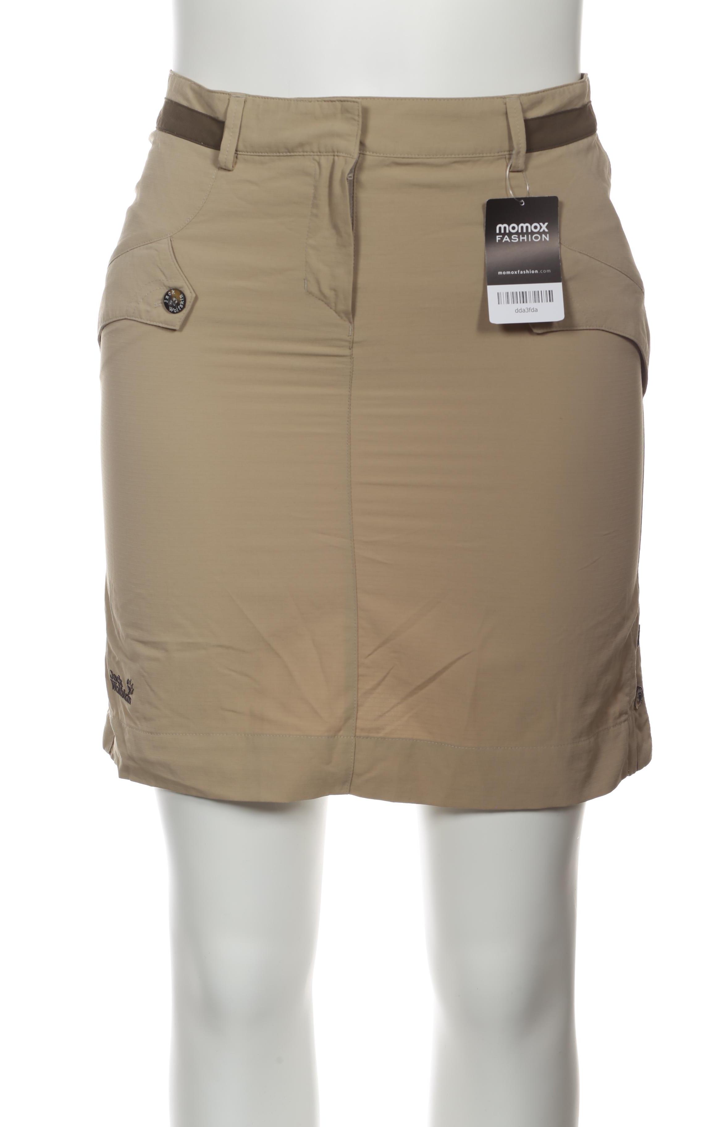 

Jack Wolfskin Damen Rock, grün, Gr. 38