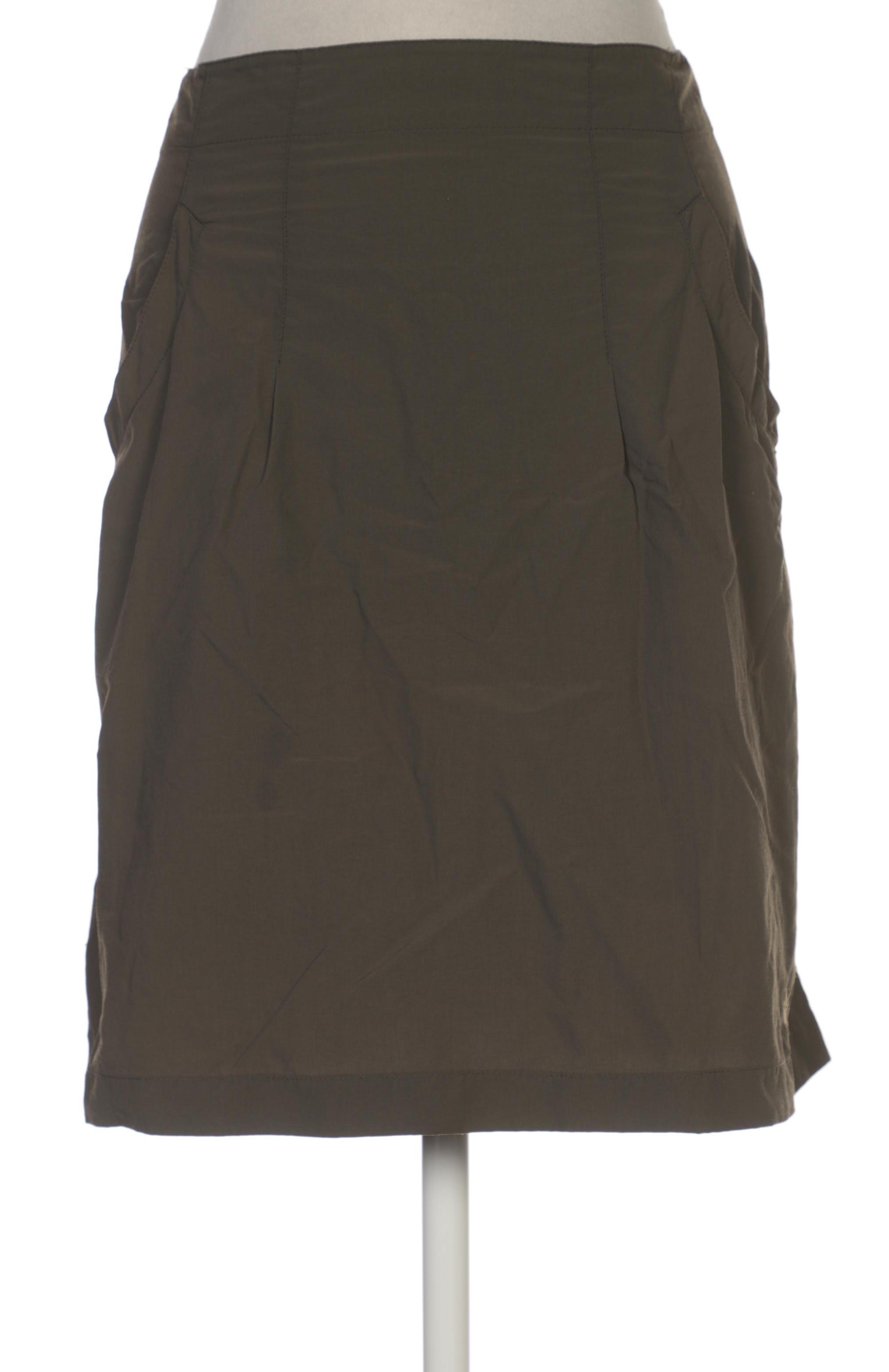 

Jack Wolfskin Damen Rock, grün, Gr. 40