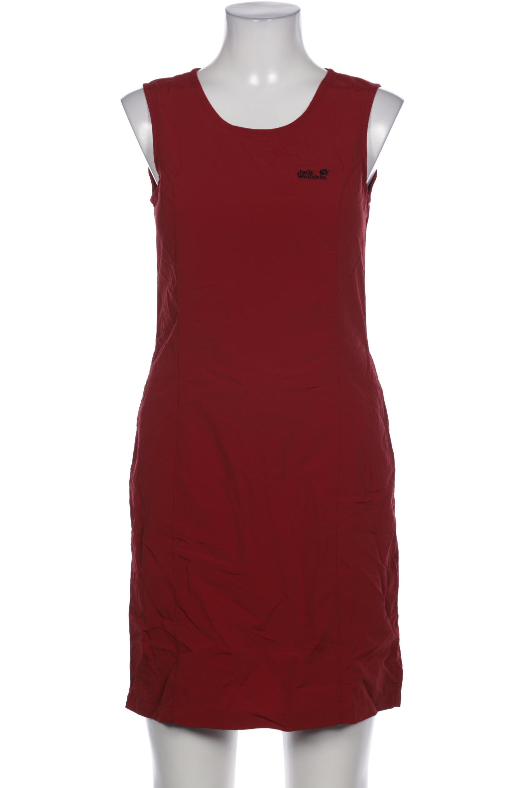 

Jack Wolfskin Damen Kleid, rot