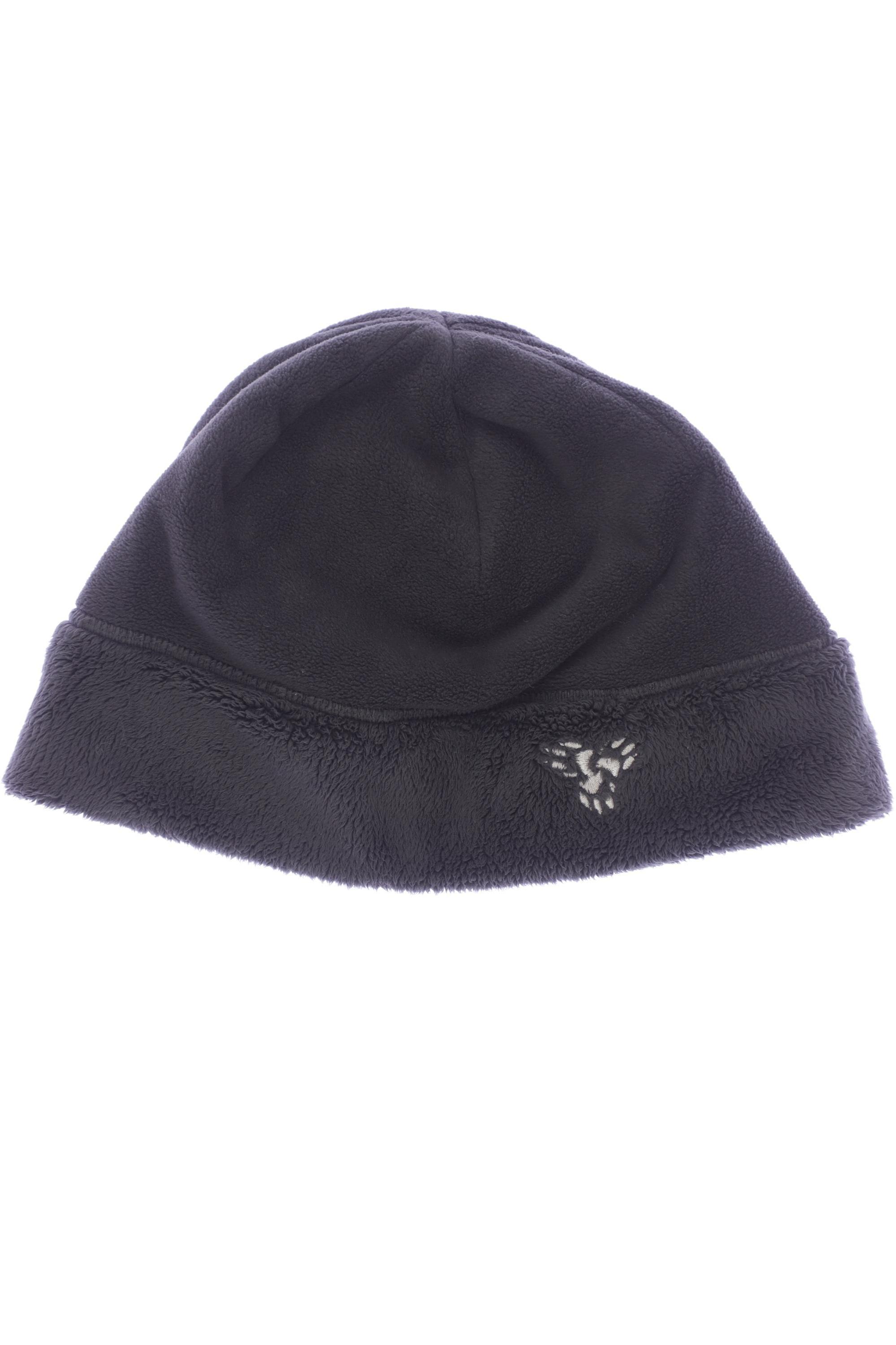 

Jack Wolfskin Damen Hut/Mütze, grau, Gr. uni