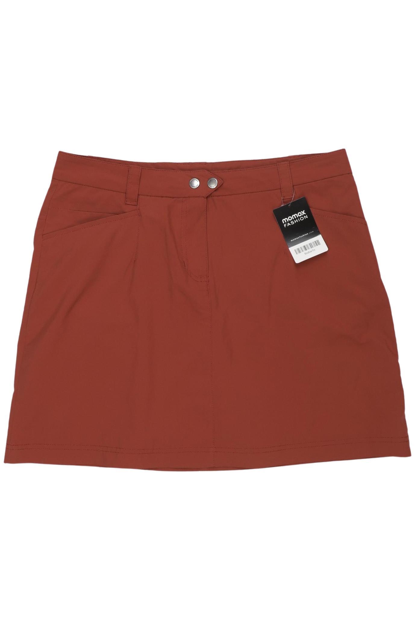 

Jack Wolfskin Damen Rock, braun, Gr. 38