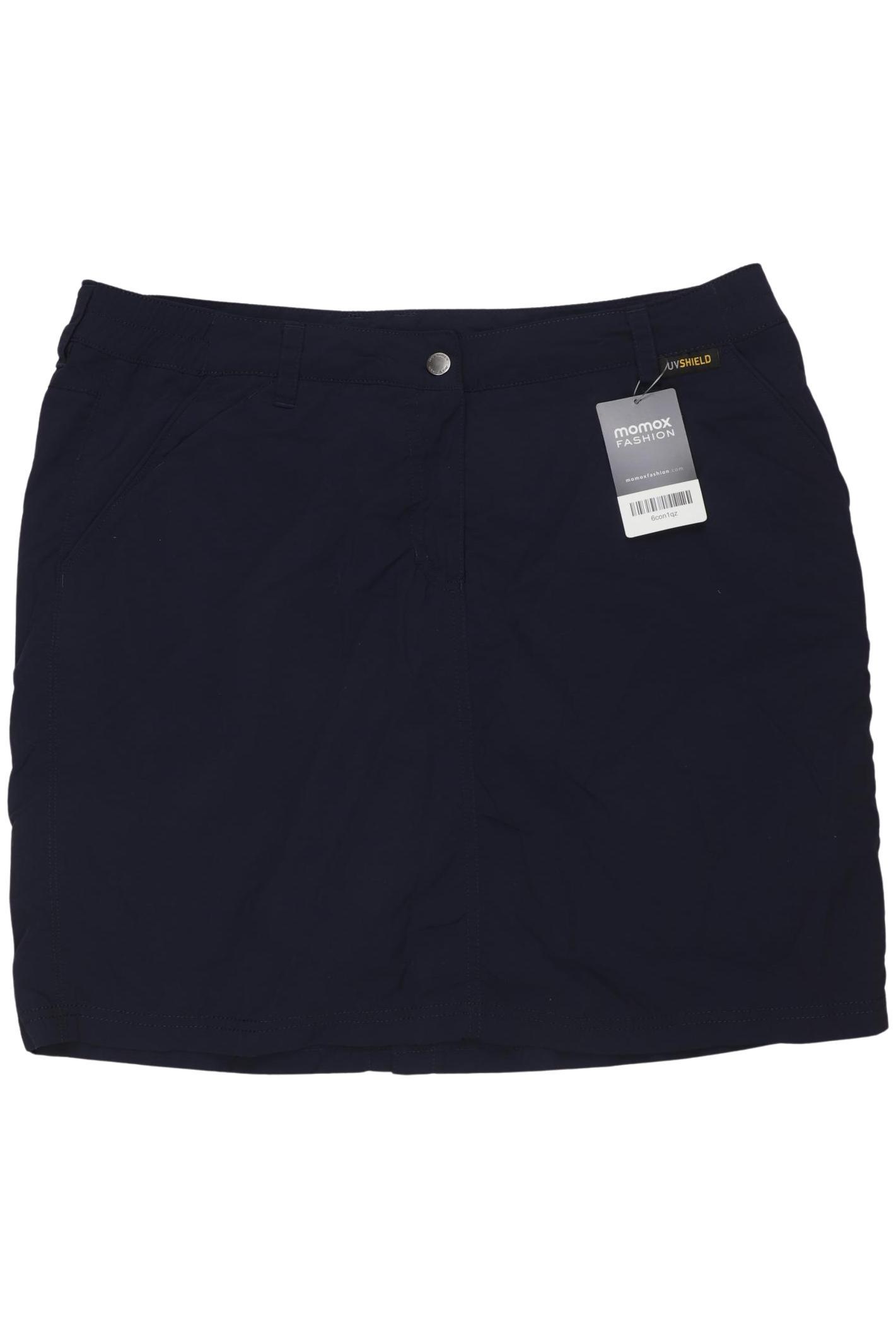

Jack Wolfskin Damen Rock, marineblau, Gr. 40