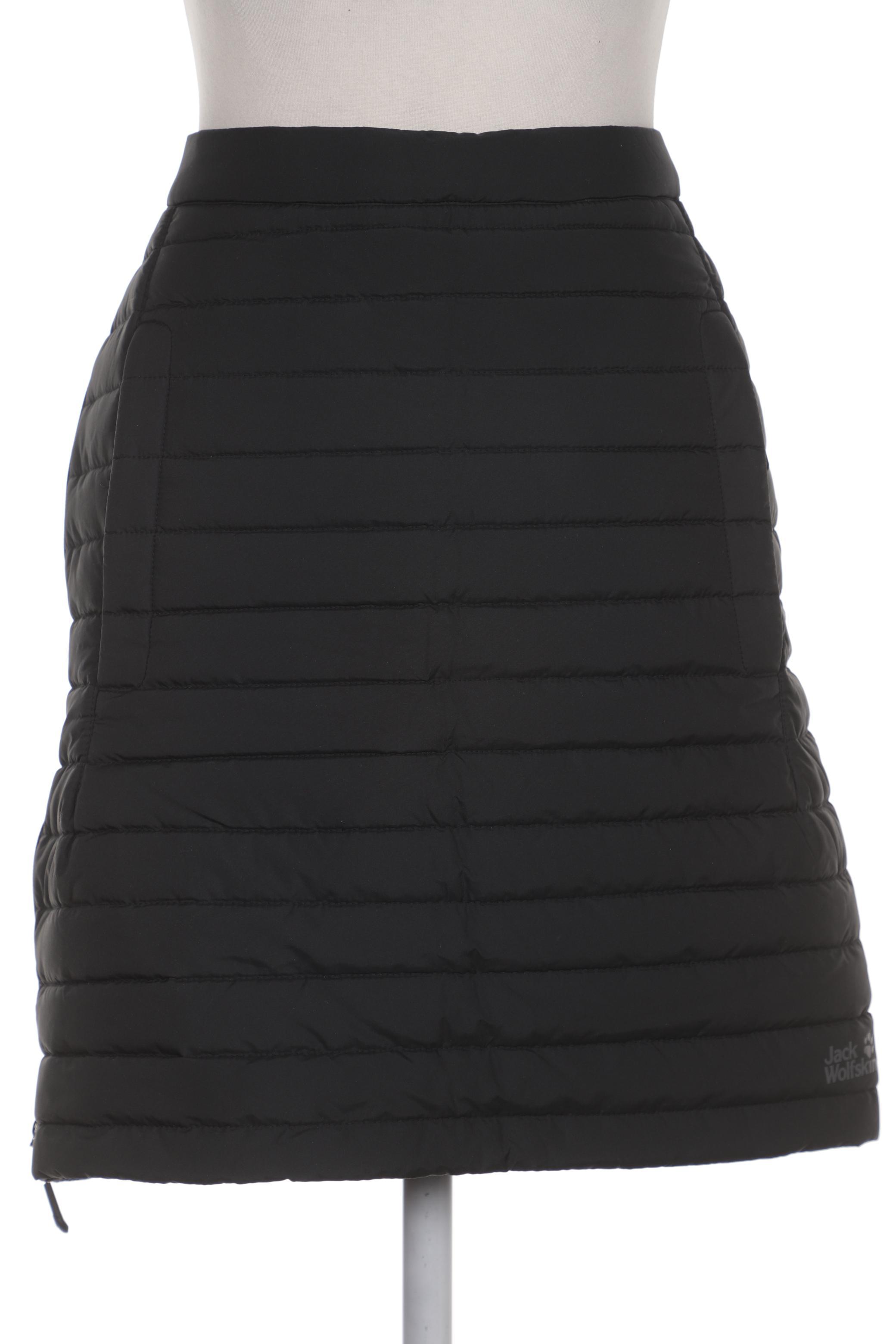 

Jack Wolfskin Damen Rock, schwarz