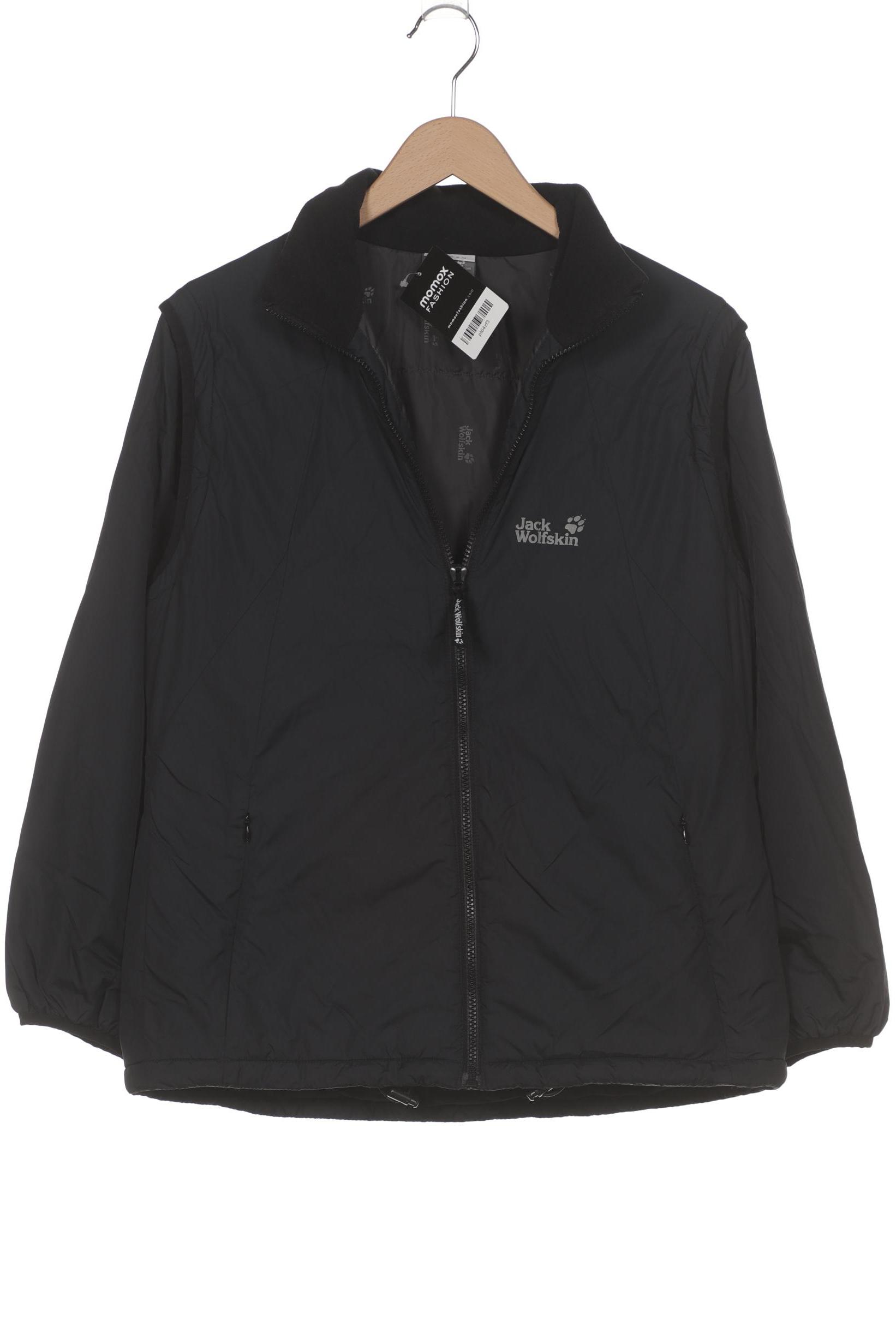 

Jack Wolfskin Damen Jacke, marineblau, Gr. 40