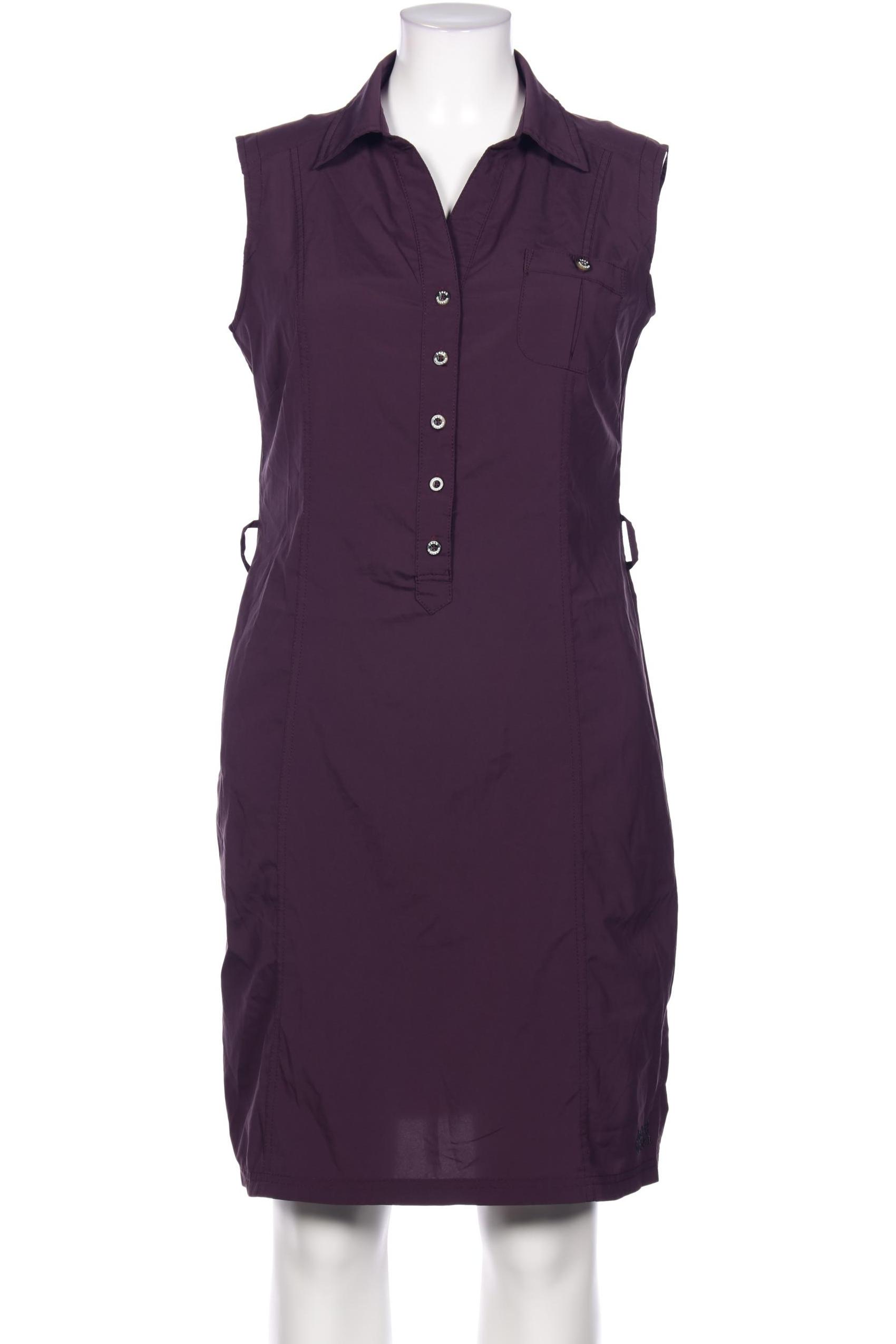 

Jack Wolfskin Damen Kleid, flieder, Gr. 44