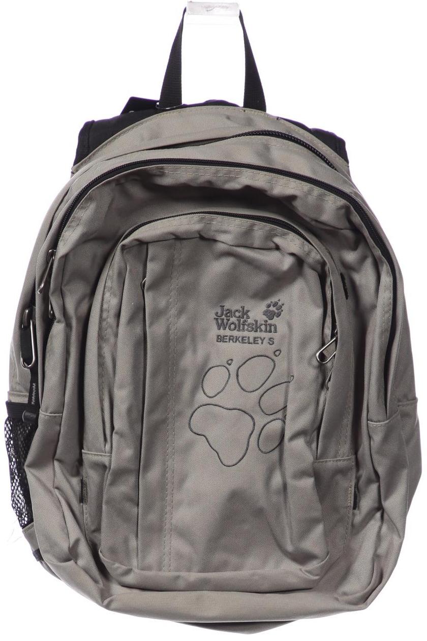 

Jack Wolfskin Damen Rucksack, grün, Gr.