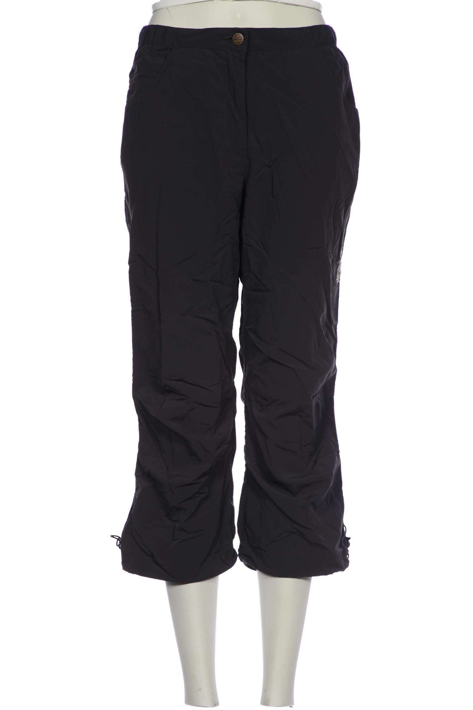 

Jack Wolfskin Damen Stoffhose, grau, Gr. 36