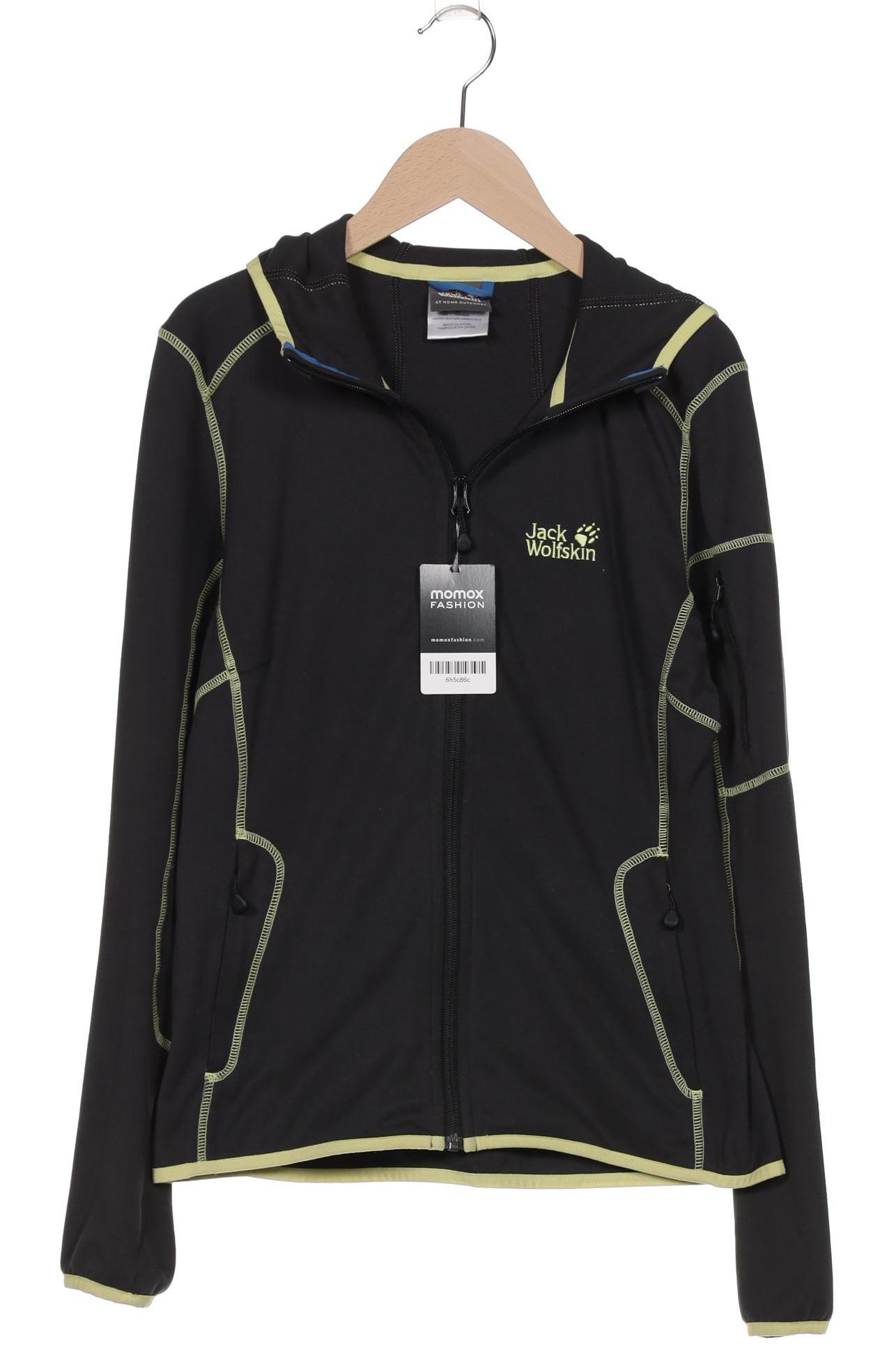 

Jack Wolfskin Damen Kapuzenpullover, marineblau, Gr. 36