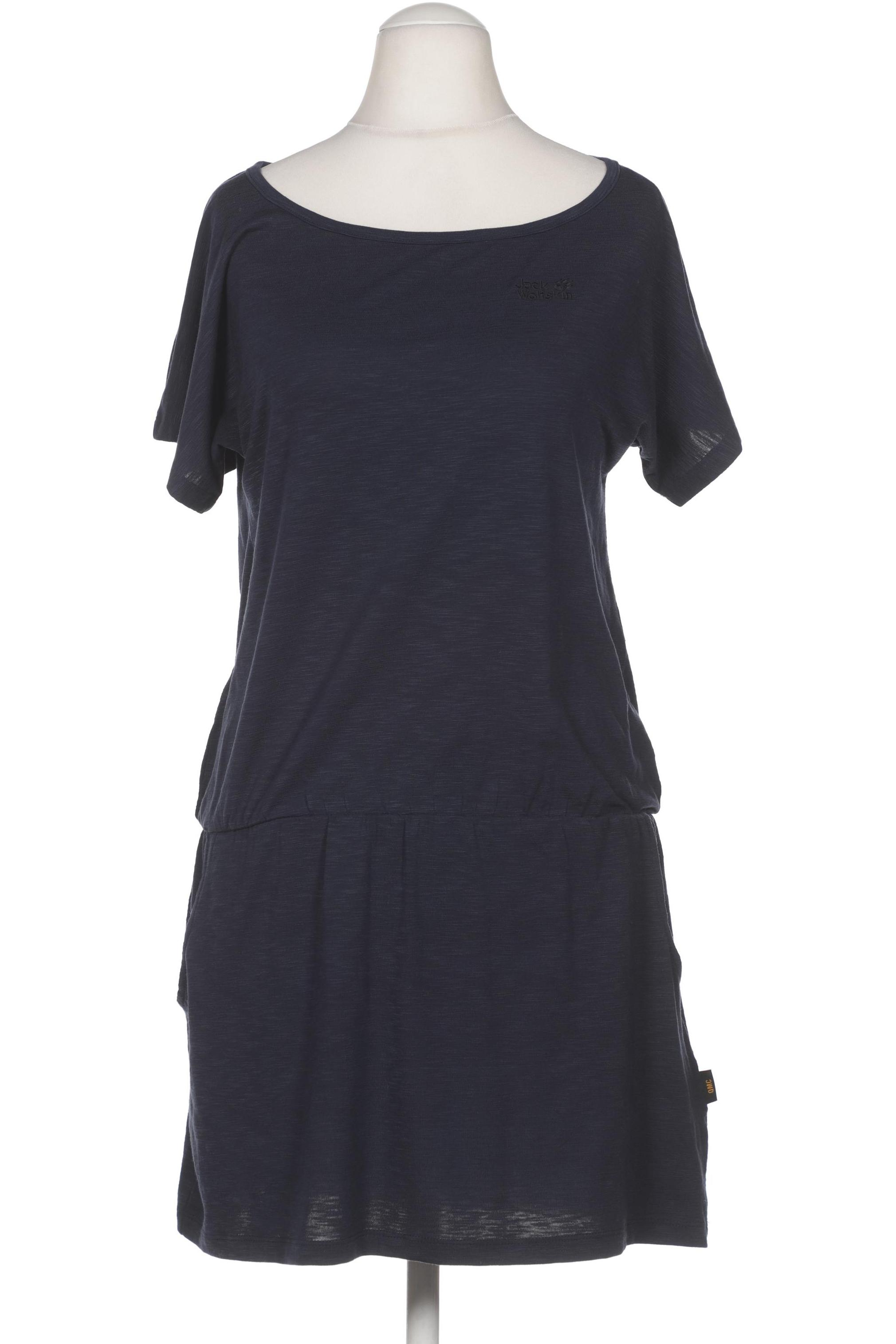 

Jack Wolfskin Damen Kleid, marineblau, Gr. 36