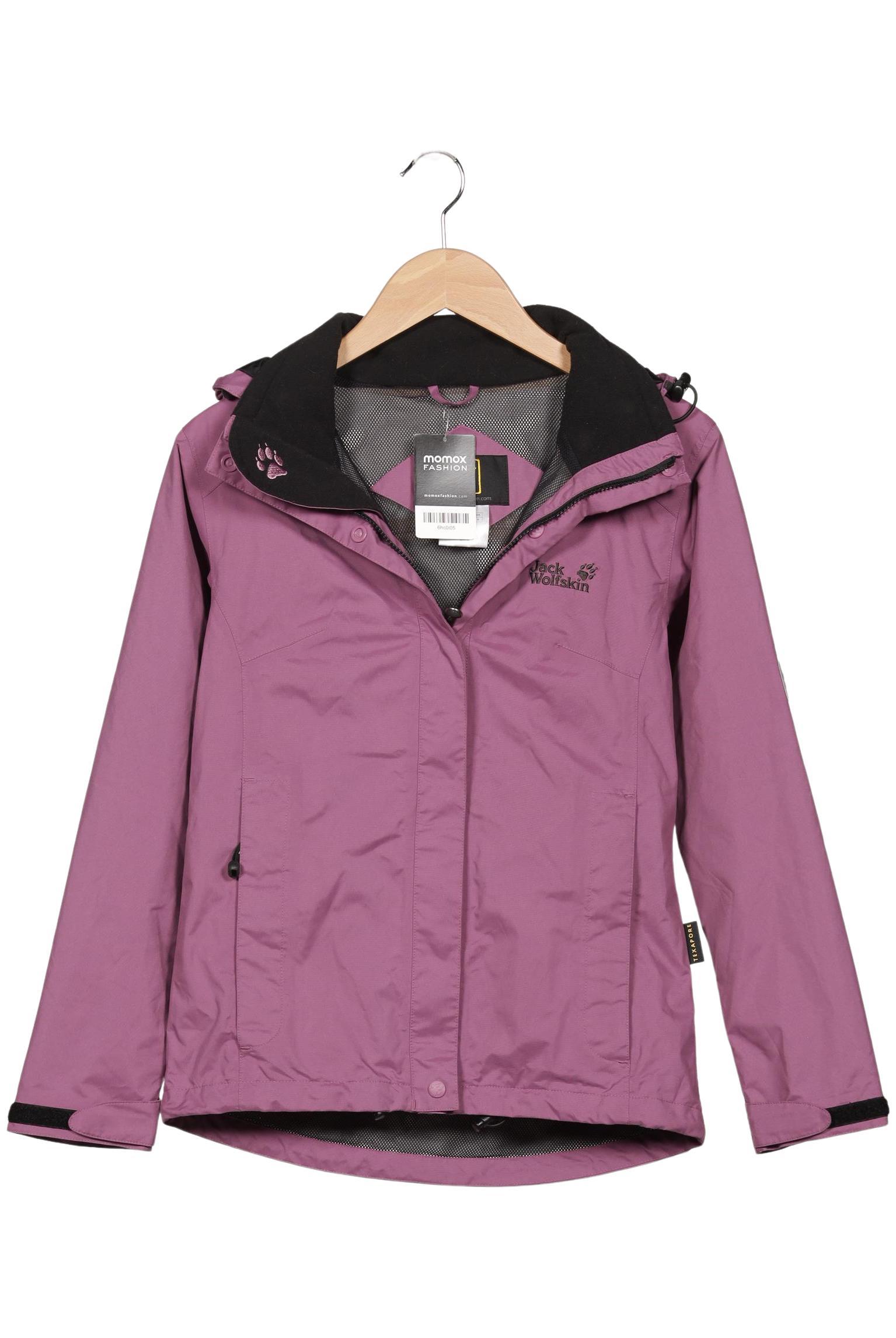 

Jack Wolfskin Damen Jacke, flieder, Gr. 34