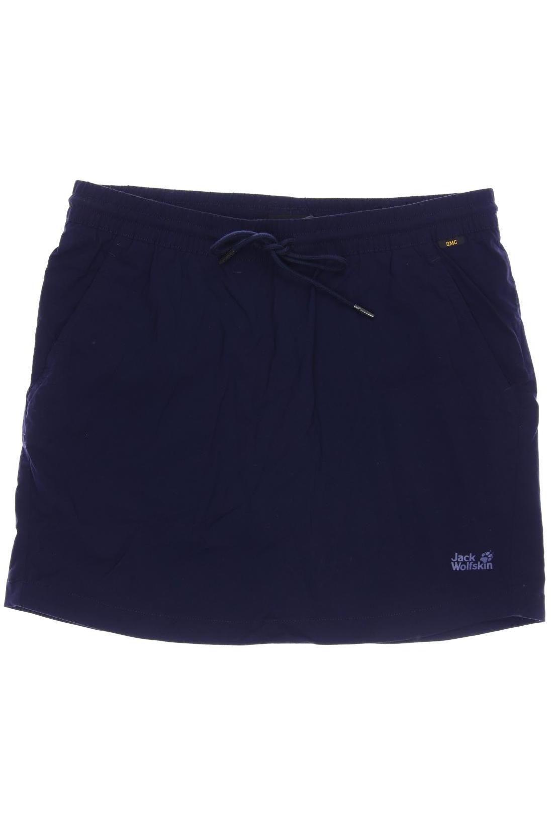 

Jack Wolfskin Damen Shorts, marineblau