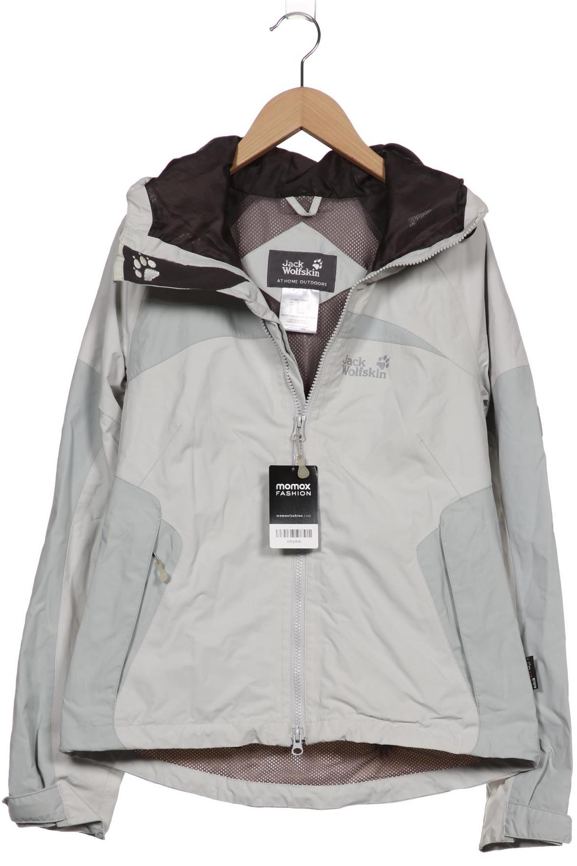 

Jack Wolfskin Damen Jacke, grau