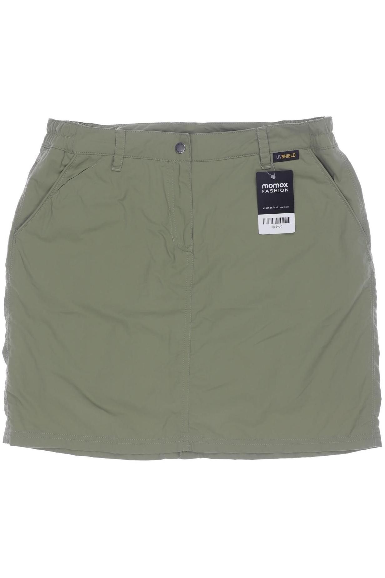 

Jack Wolfskin Damen Shorts, grün, Gr. 38