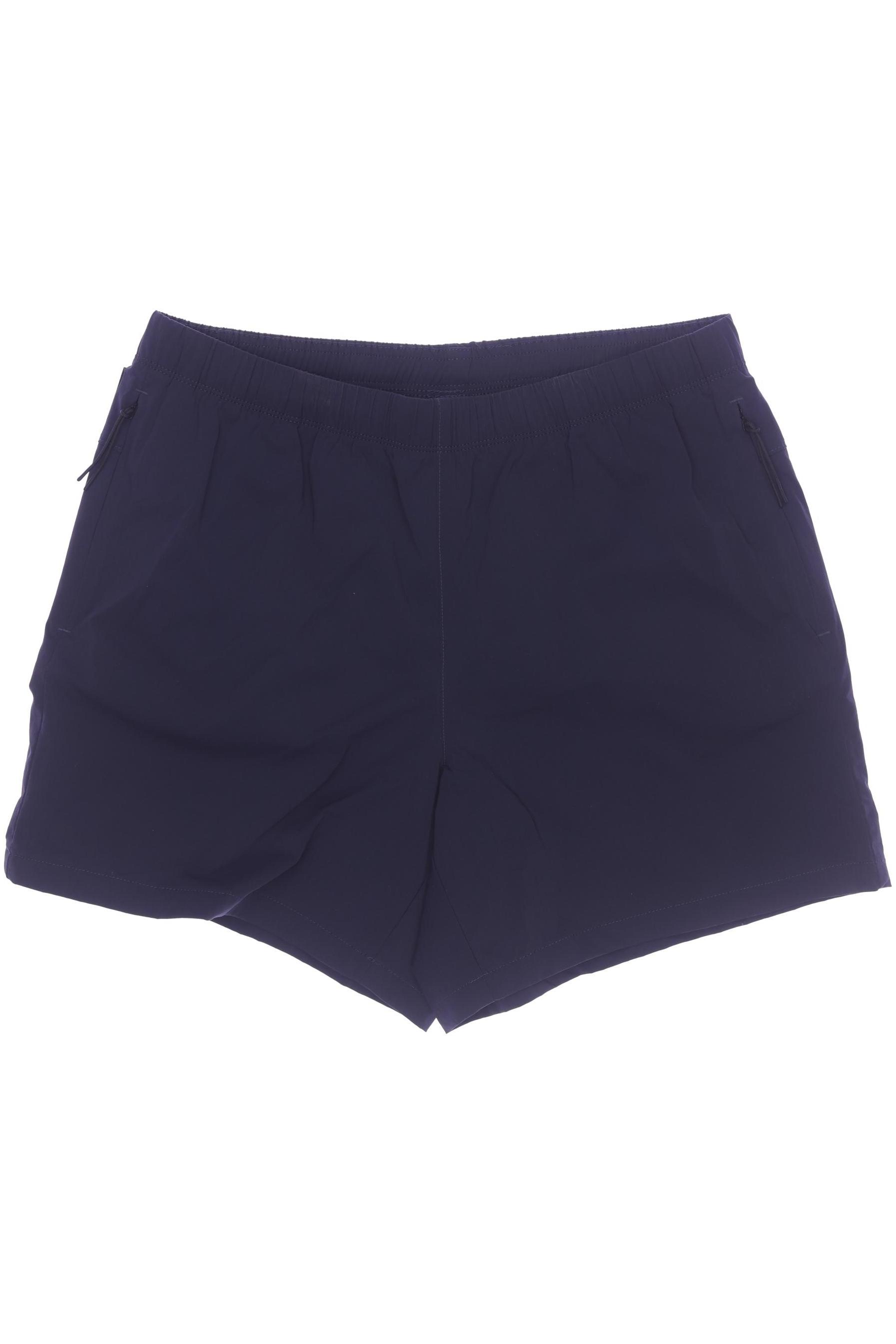 

Jack Wolfskin Damen Shorts, marineblau, Gr. 34