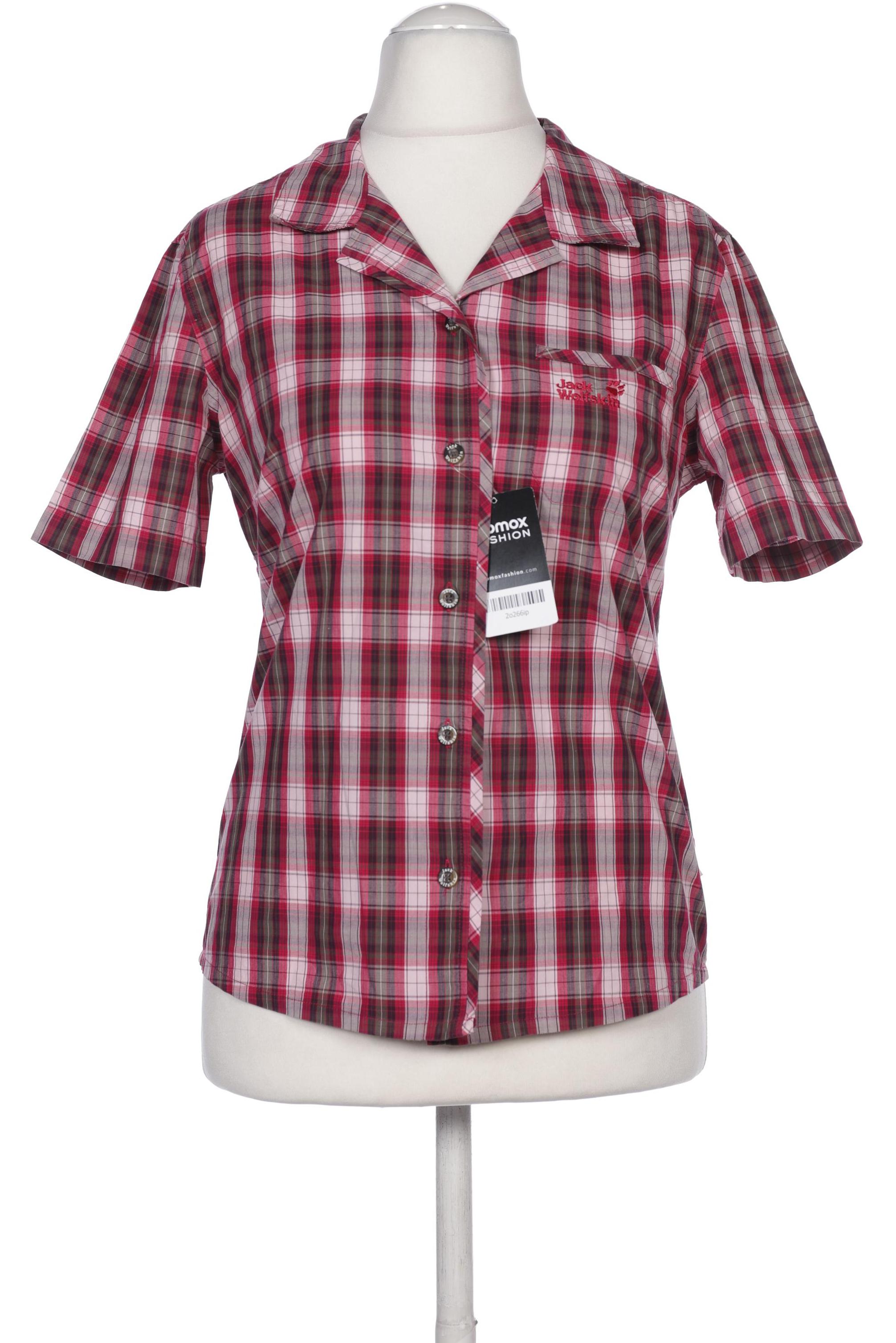 

Jack Wolfskin Damen Bluse, pink, Gr. 36