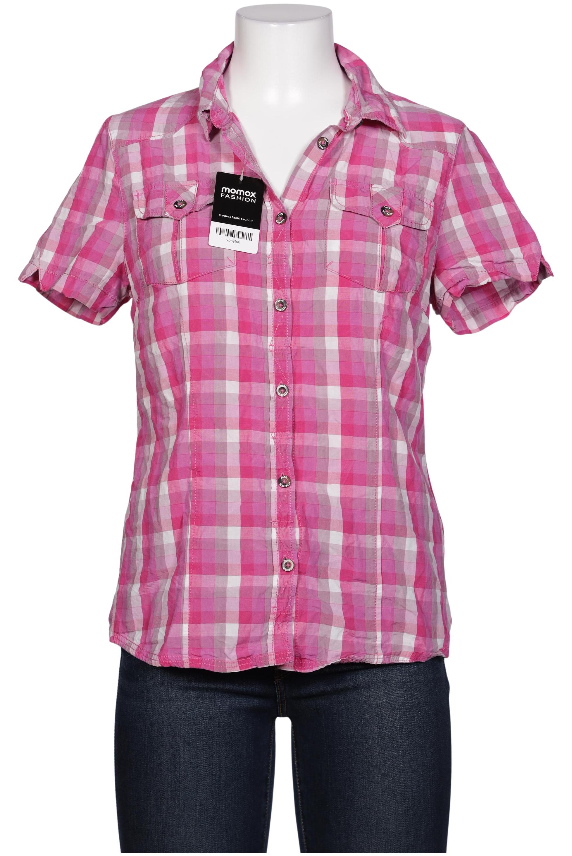 

Jack Wolfskin Damen Bluse, pink, Gr. 42